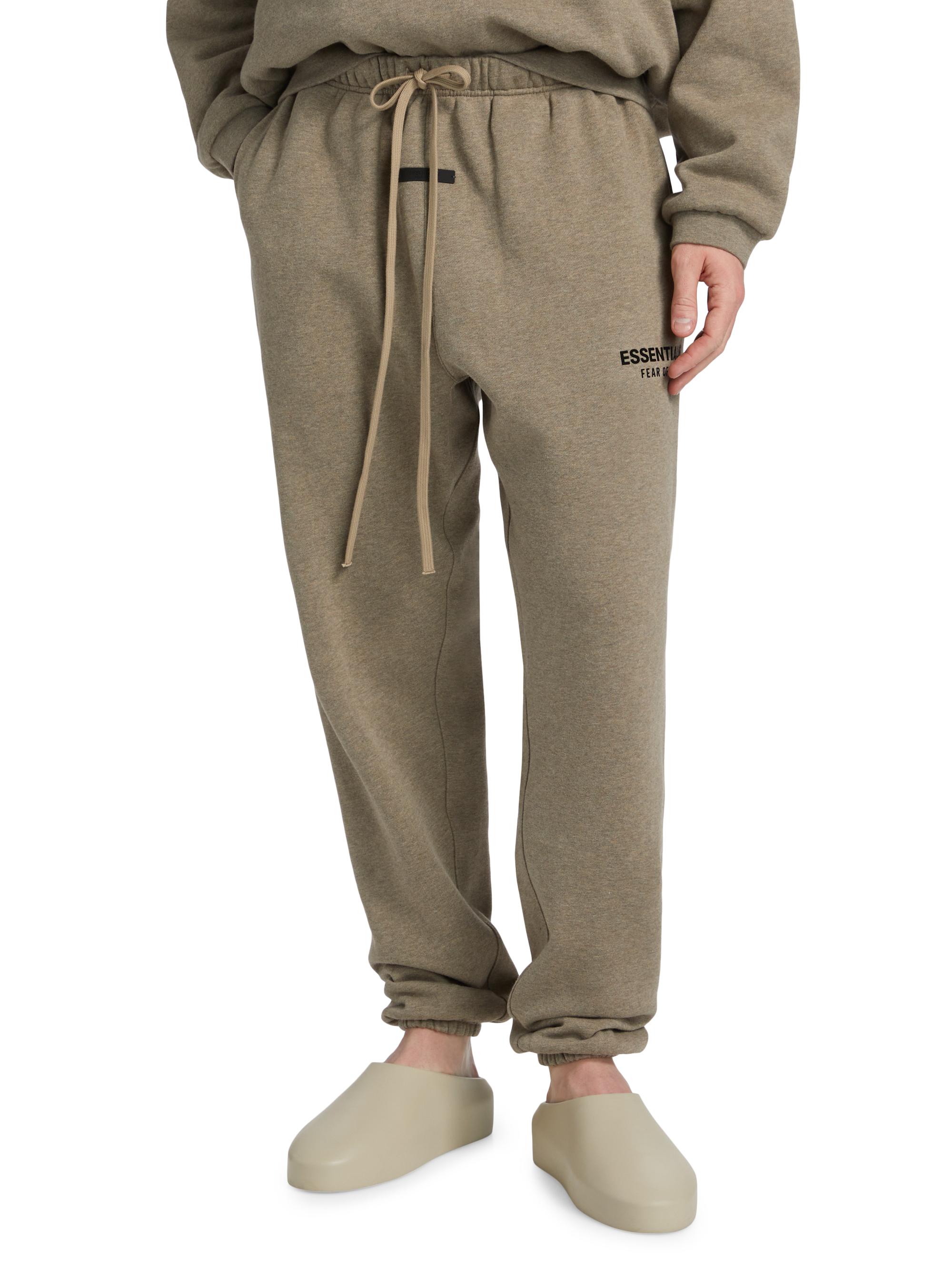 Essentials Fleece Jogger Sweatpants