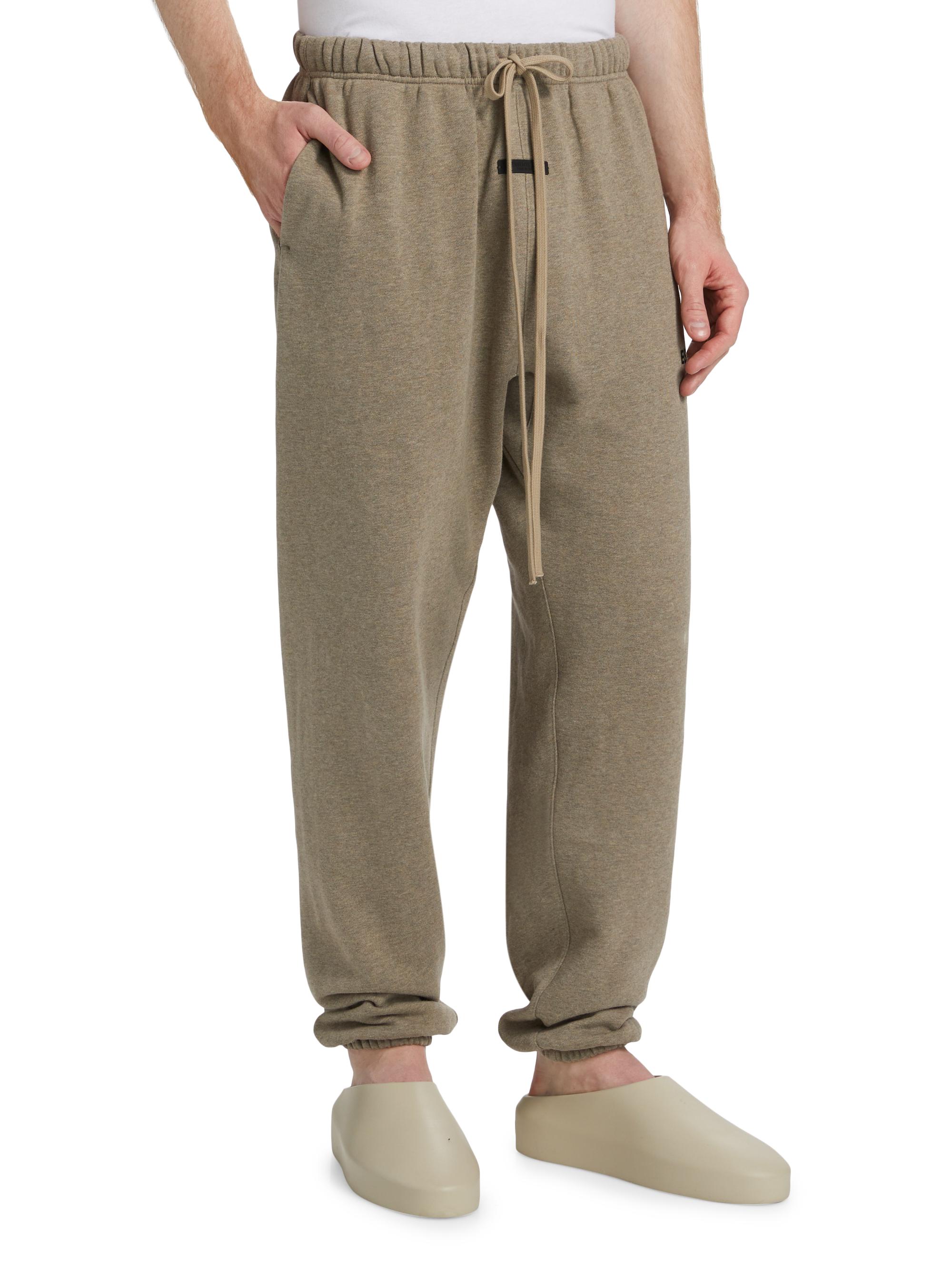 Essentials Fleece Jogger Sweatpants