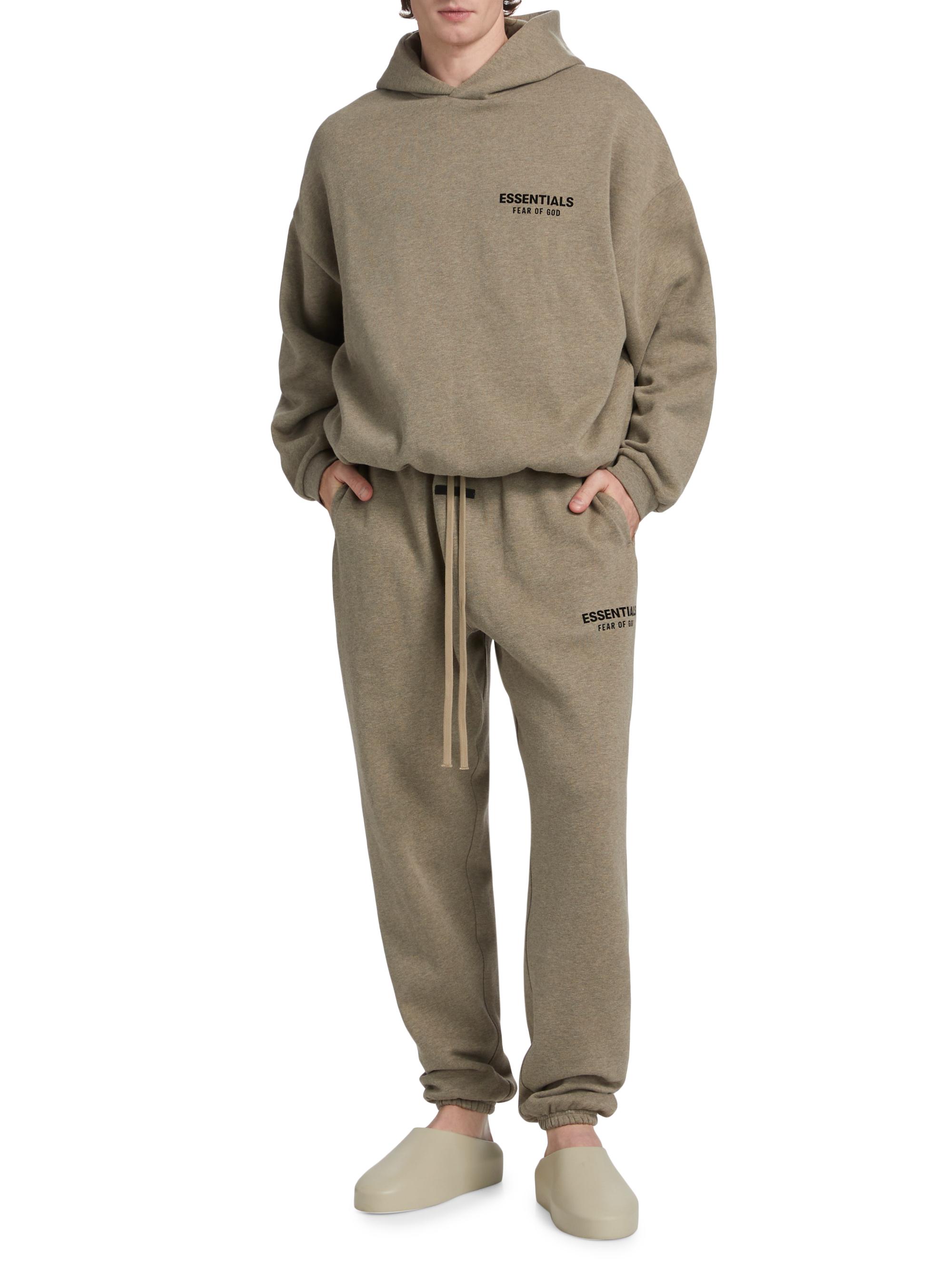 Essentials Fleece Jogger Sweatpants