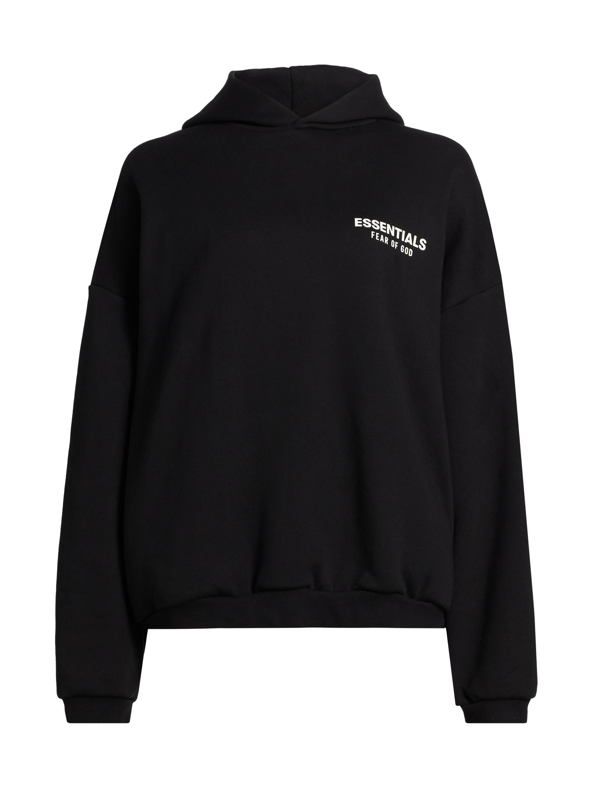 Fear of God Essentials Essentials Fleece Hoodie | Saks Fifth Avenue