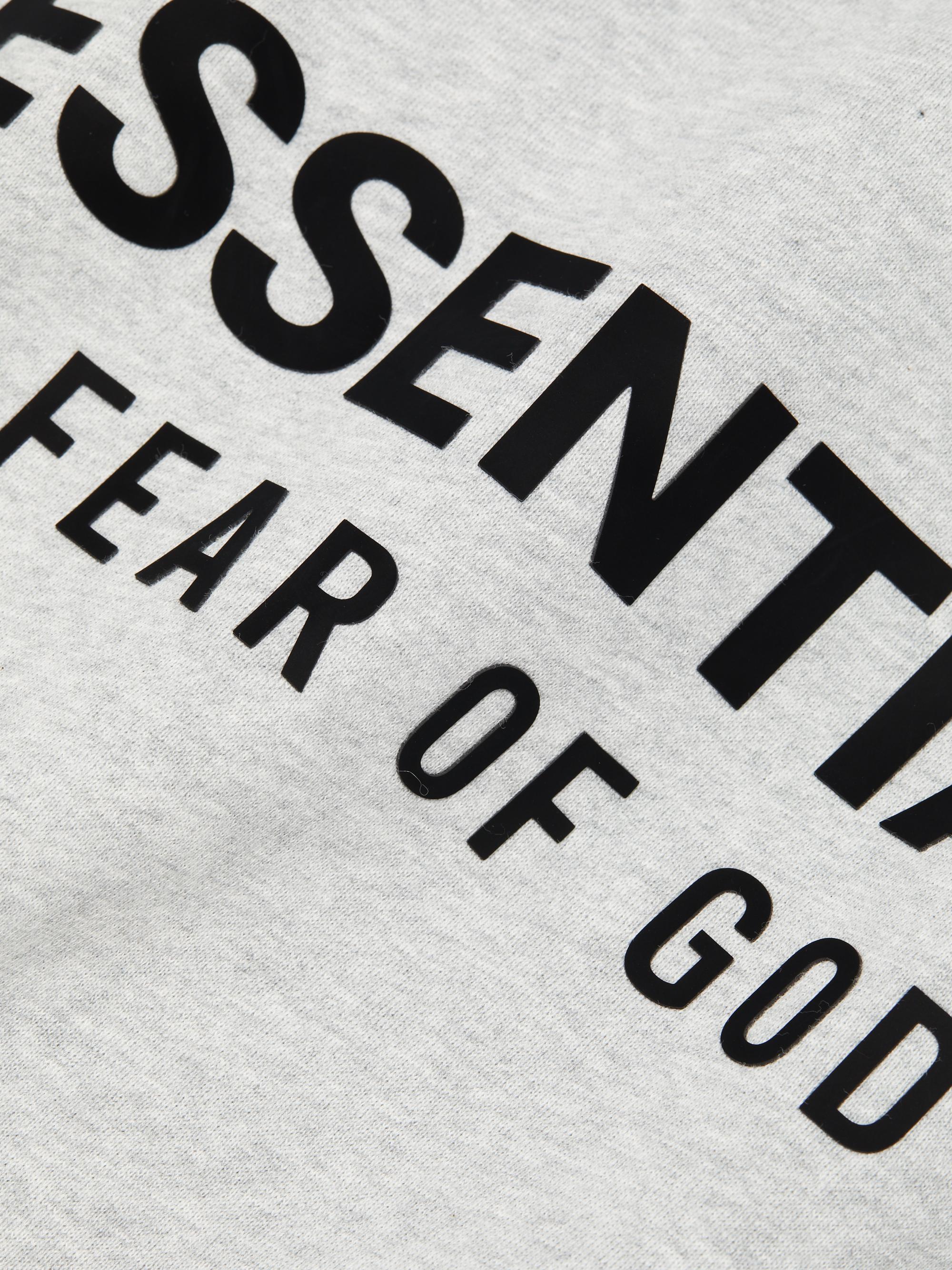 Fear of God Essentials Essentials Fleece Hoodie | Saks Fifth Avenue