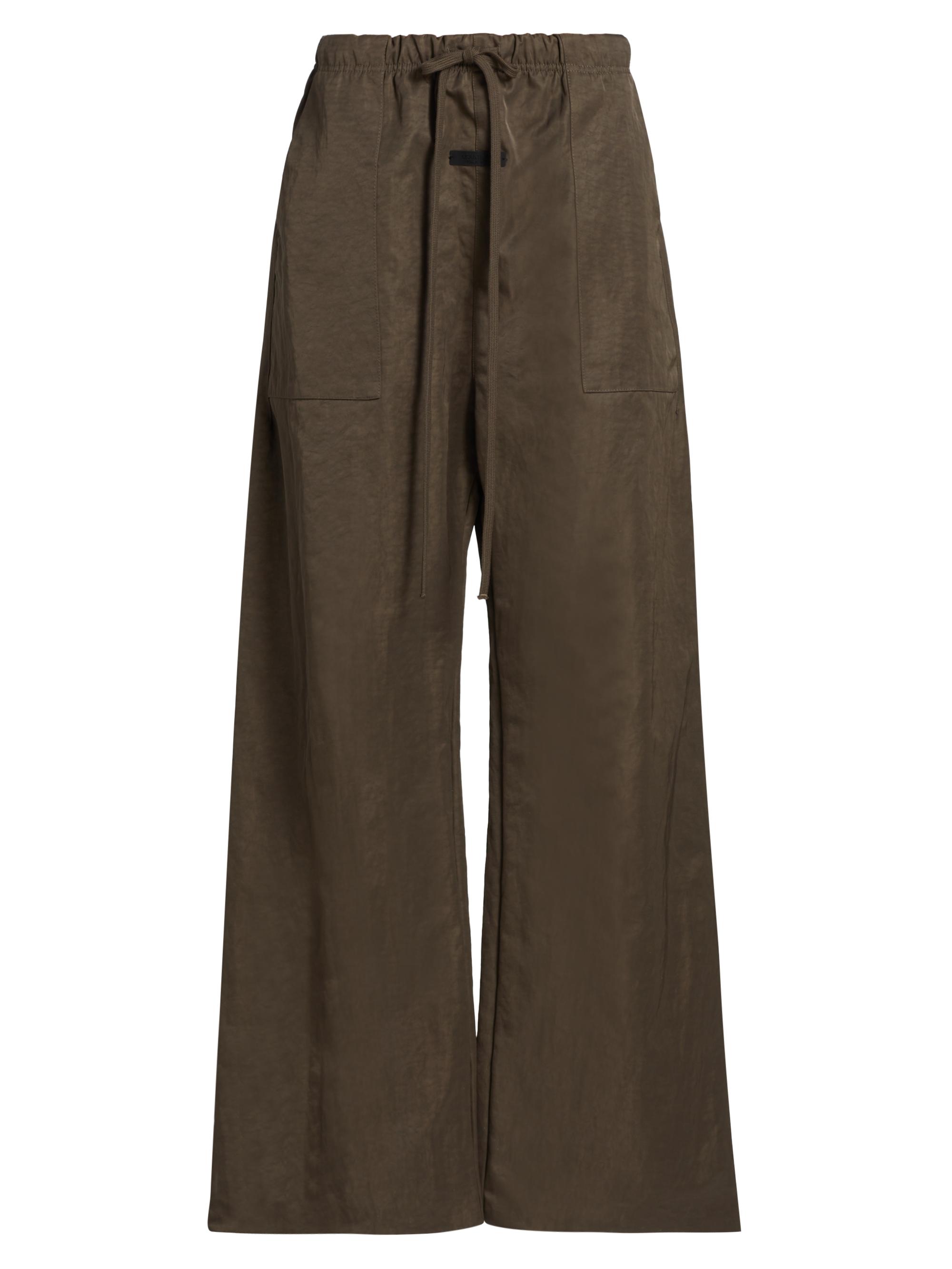 Fear of God Essentials Textured Utility Pants | Saks Fifth Avenue