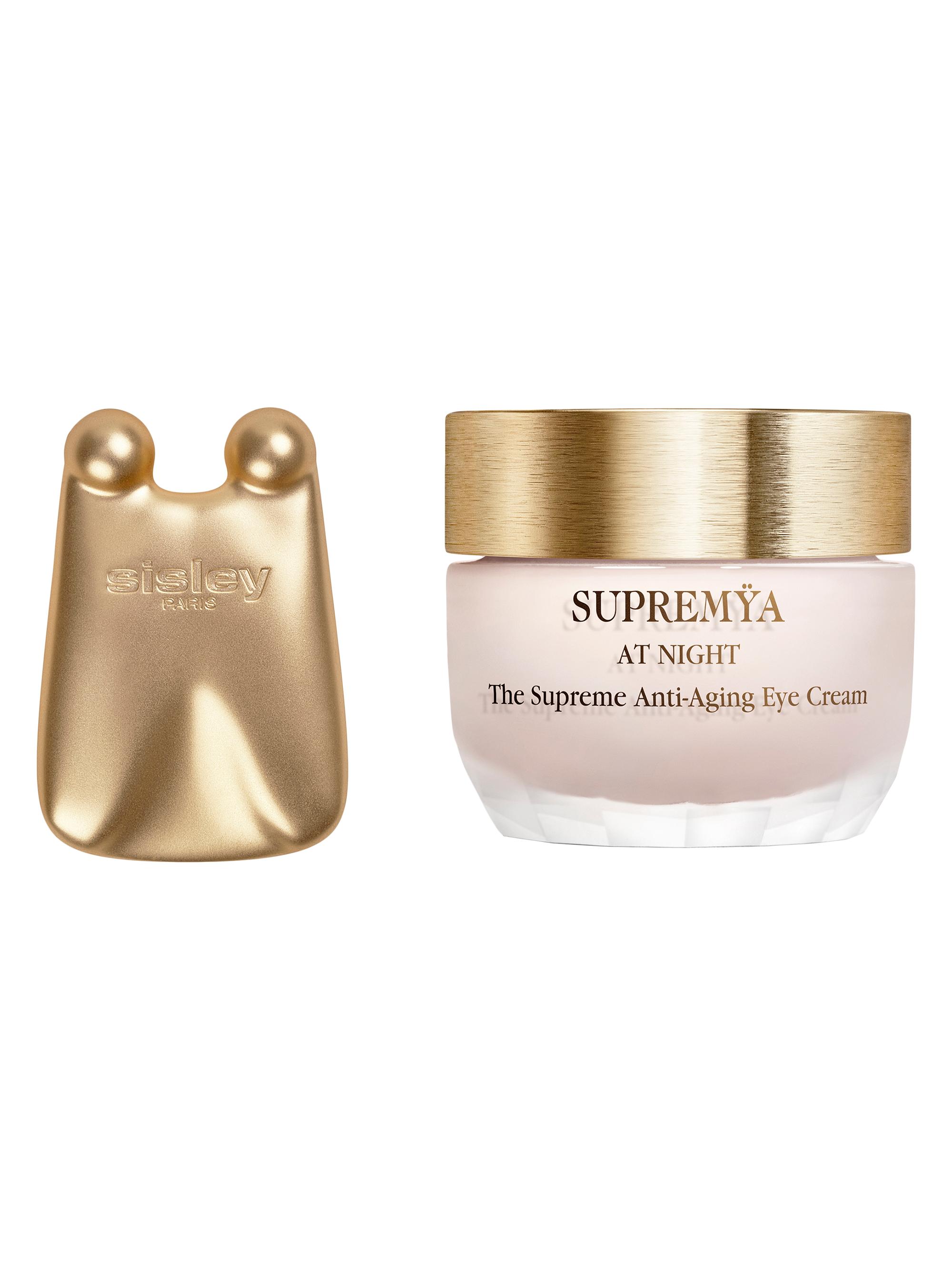 Sisley-Paris Supremÿa At Night The Supreme Anti-Aging Eye Cream Refill