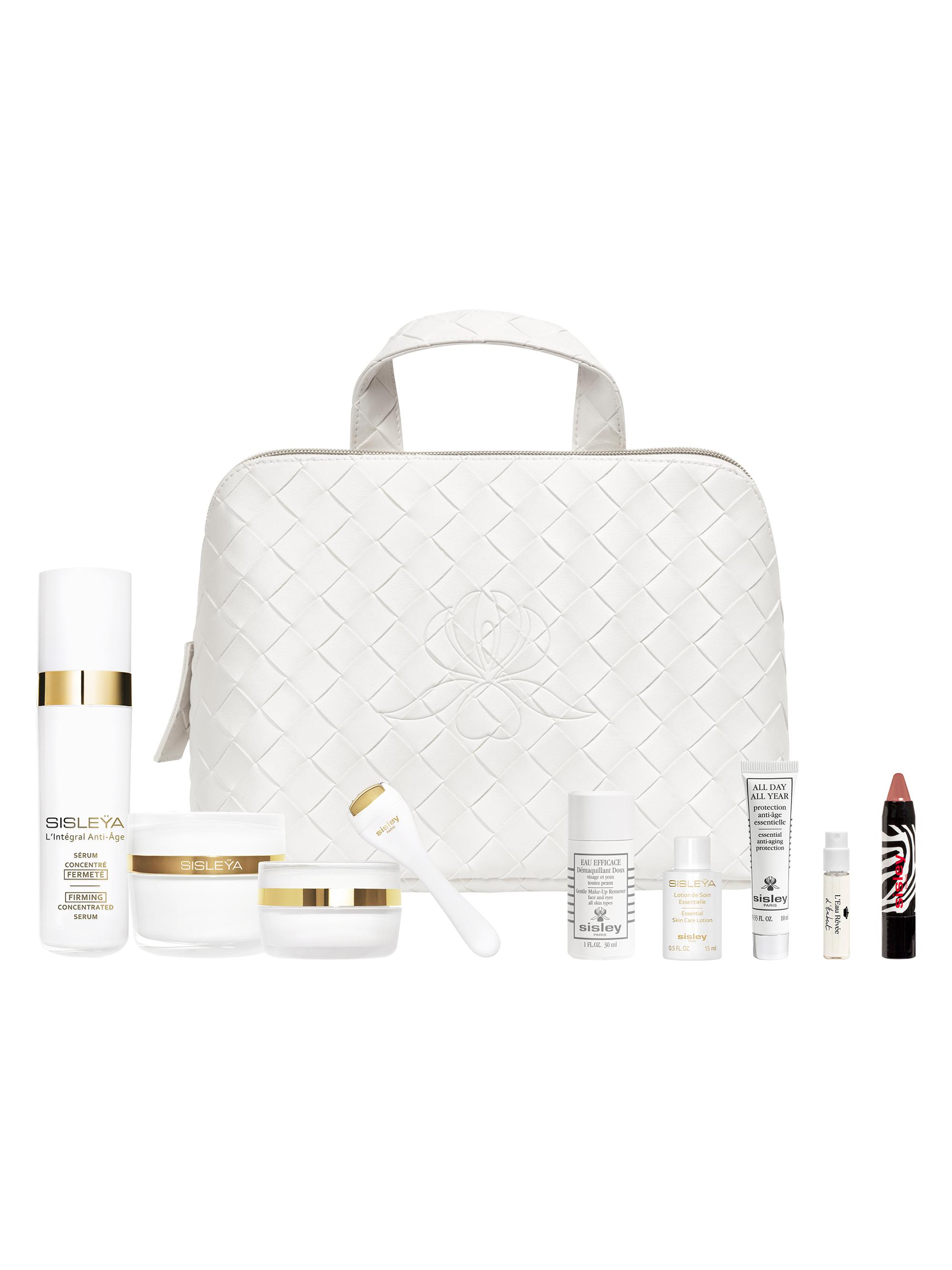 トライアルセット・サンプル SISLEY Prestige vanity Sisleÿa L