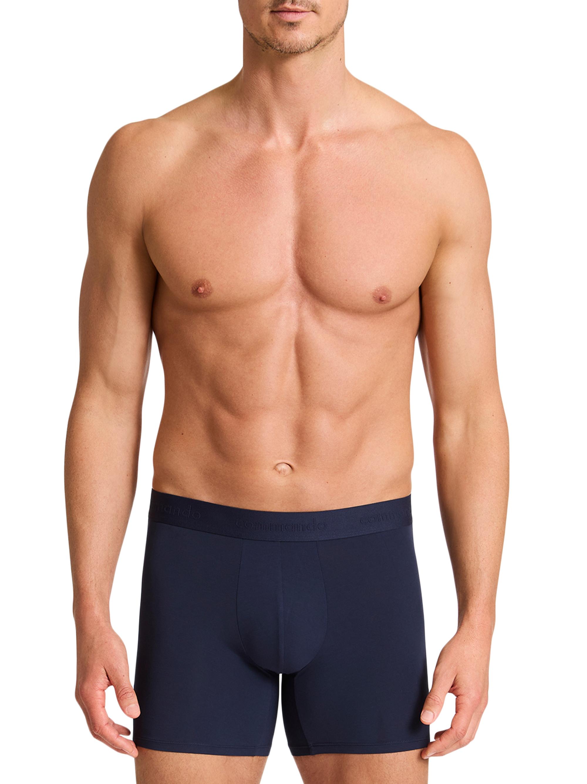 Commando Micro Modal Modern-Fit Boxer Brief | Saks Fifth Avenue