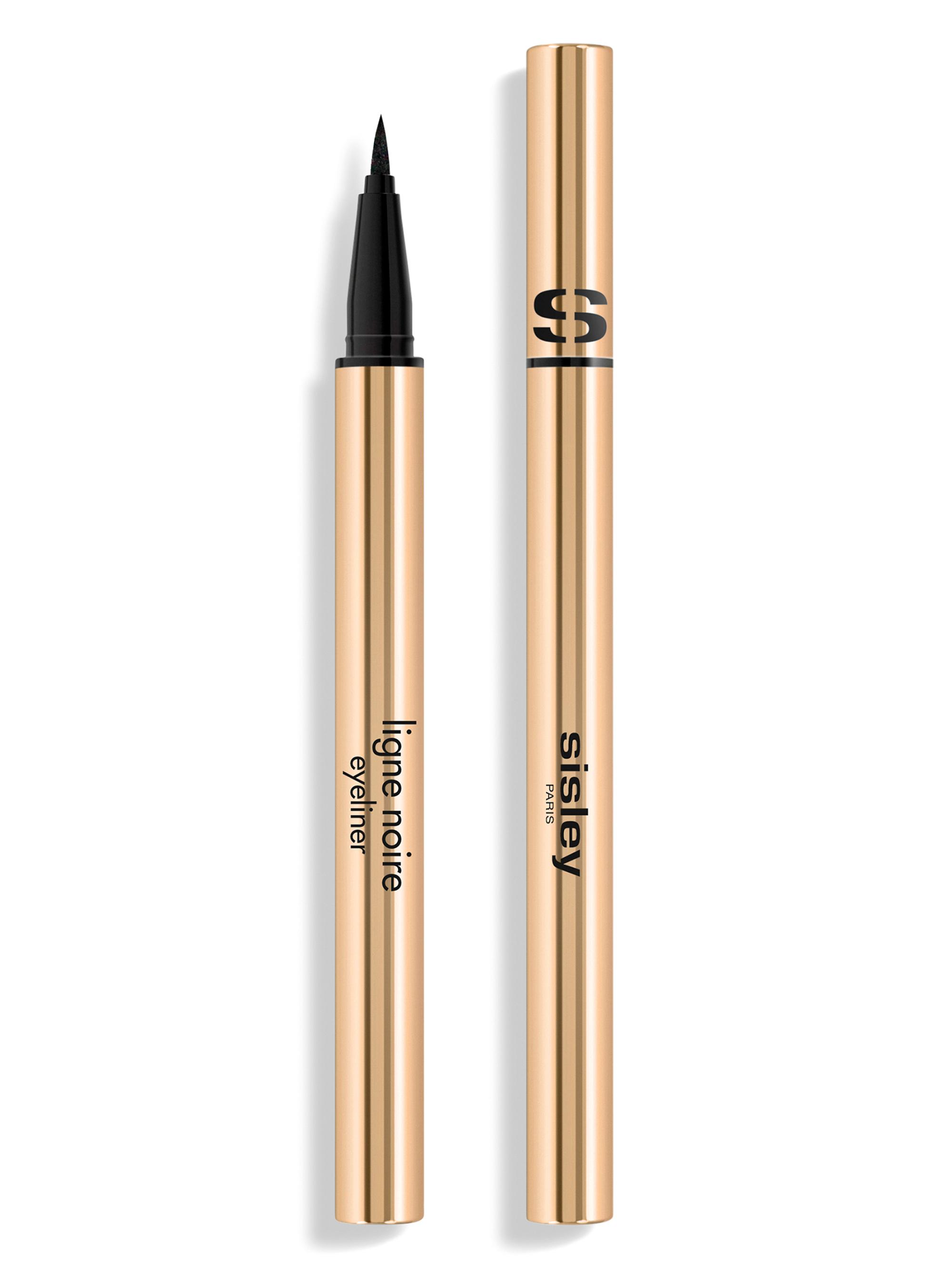 Sisley-Paris Women's Ligne Noire Eyeliner - Deep Black