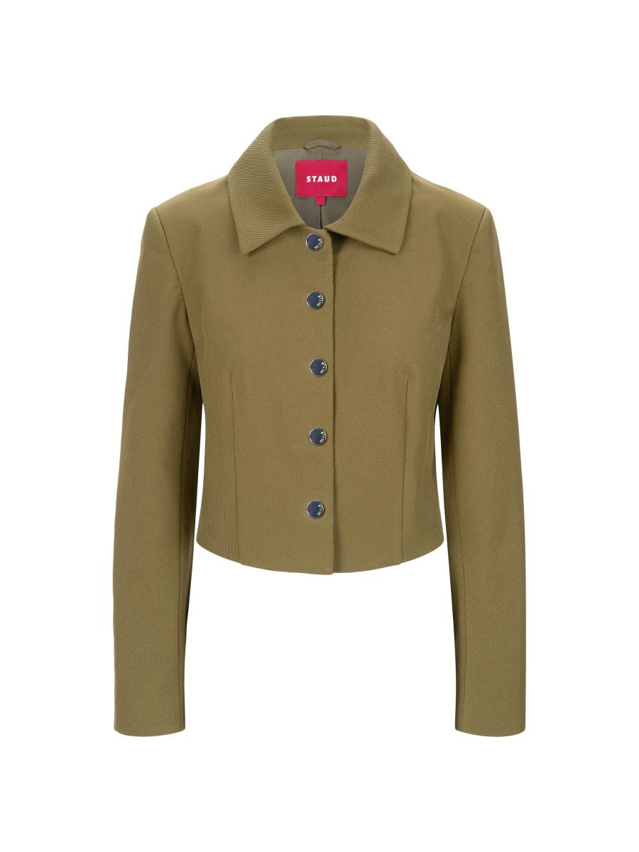 Staud Women's Marino Tailored Jacket