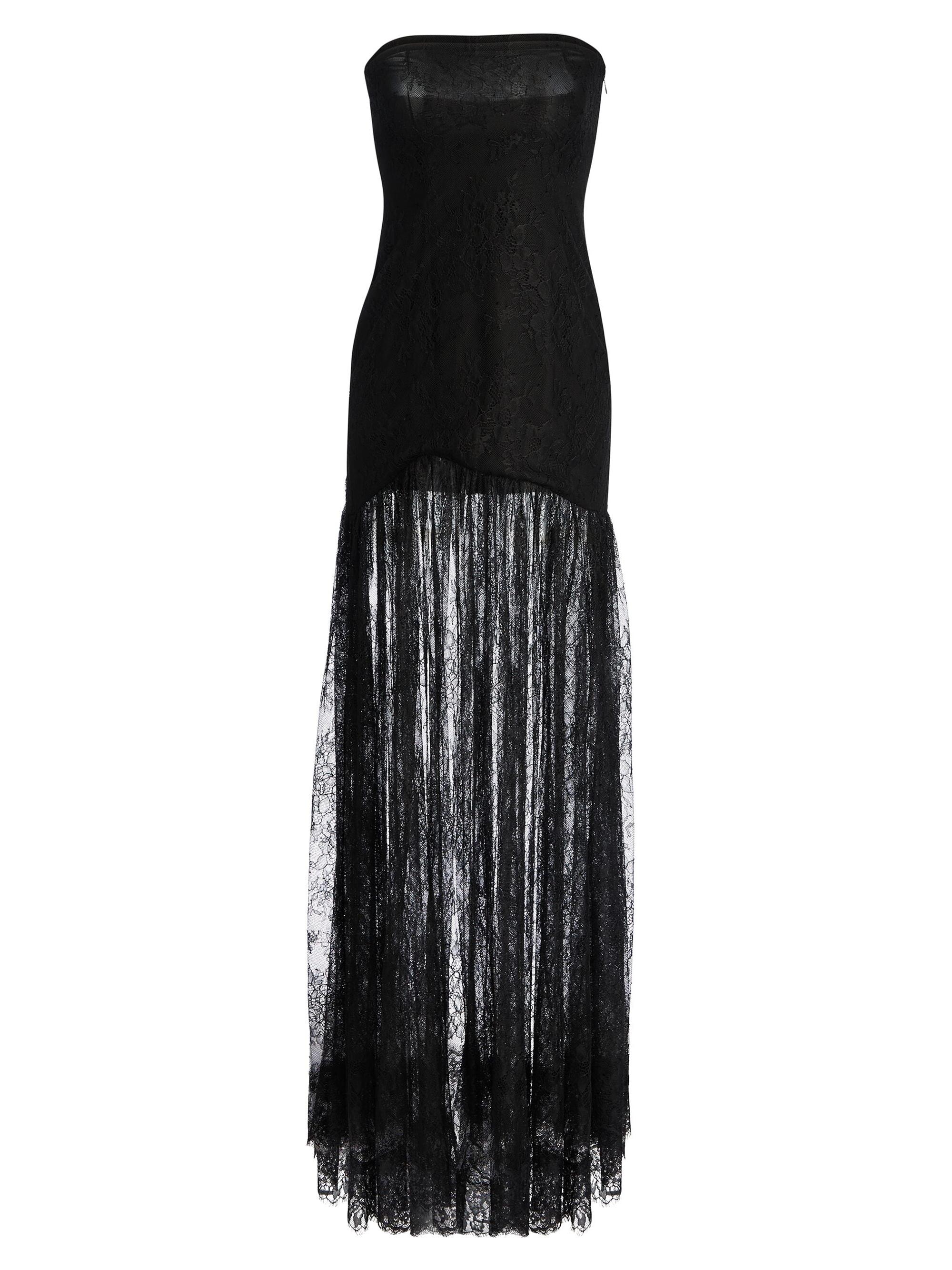 Retrofête Women's Jeanette Dress - Black