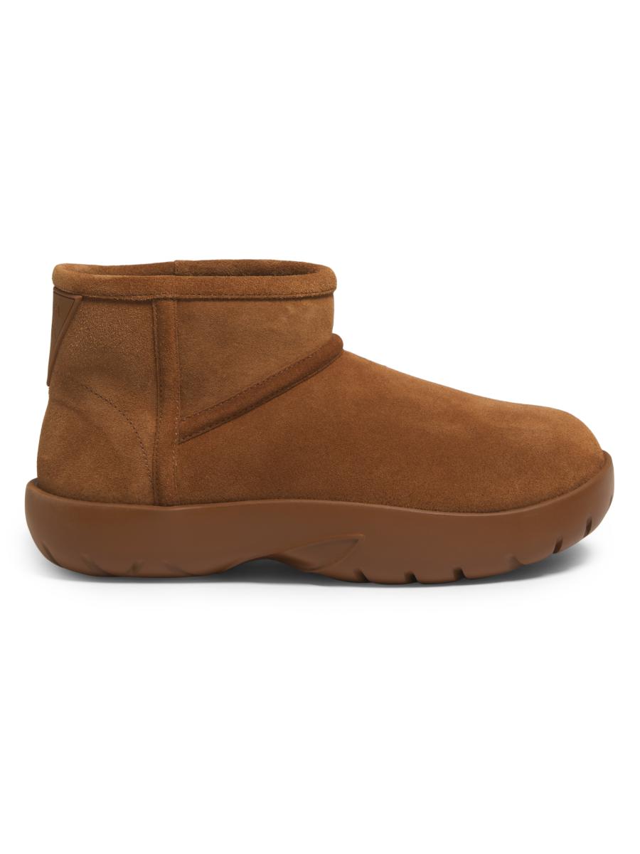 VIP【送料無料・関税込】Bottega Veneta Mini suede ankle boots 0400021782507?wid=900