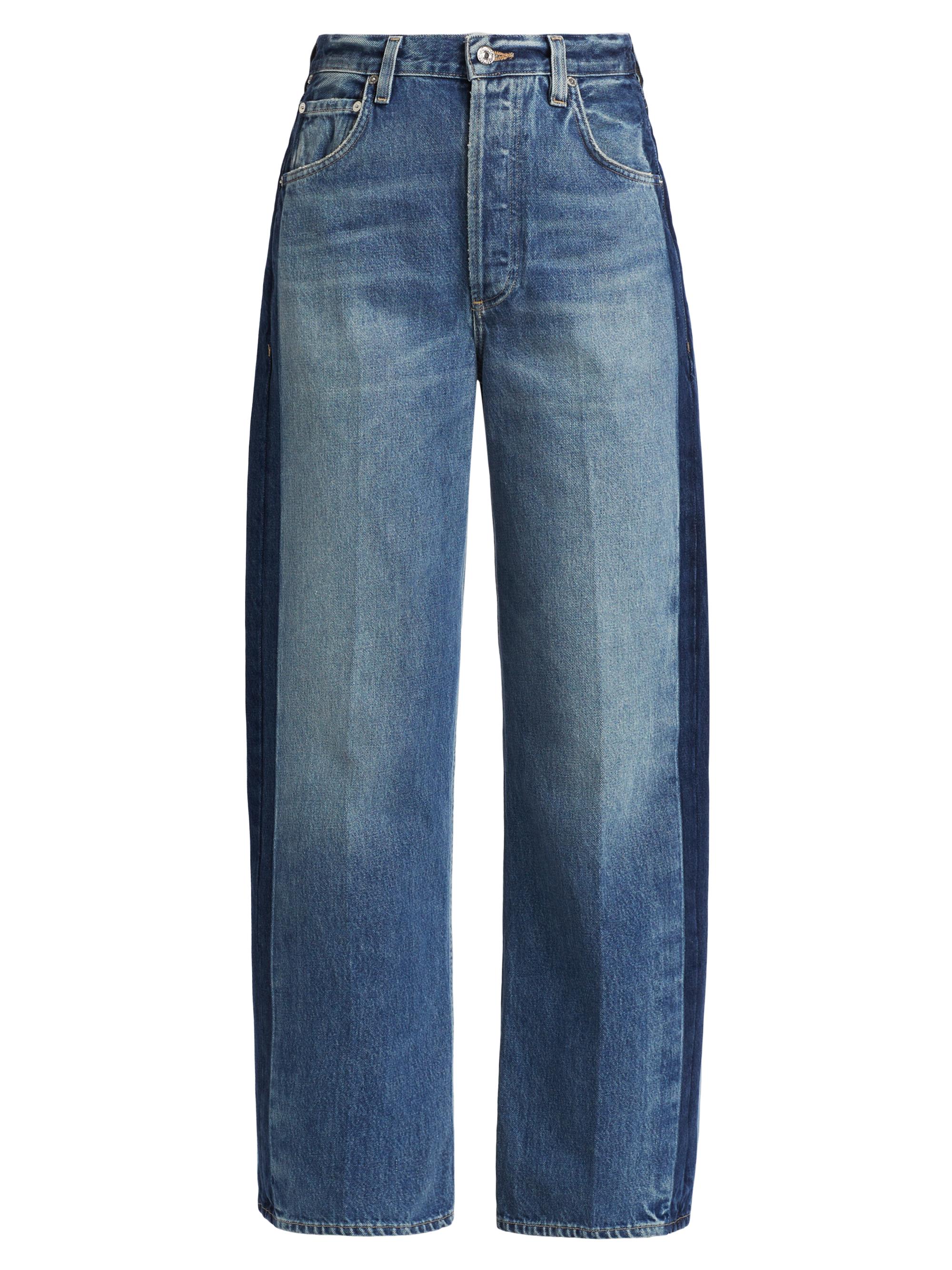 パンツ CITIZENS OF HUMANITY AYLA BAGGY Ayla Baggy in Gemini – Citizens of Humanity