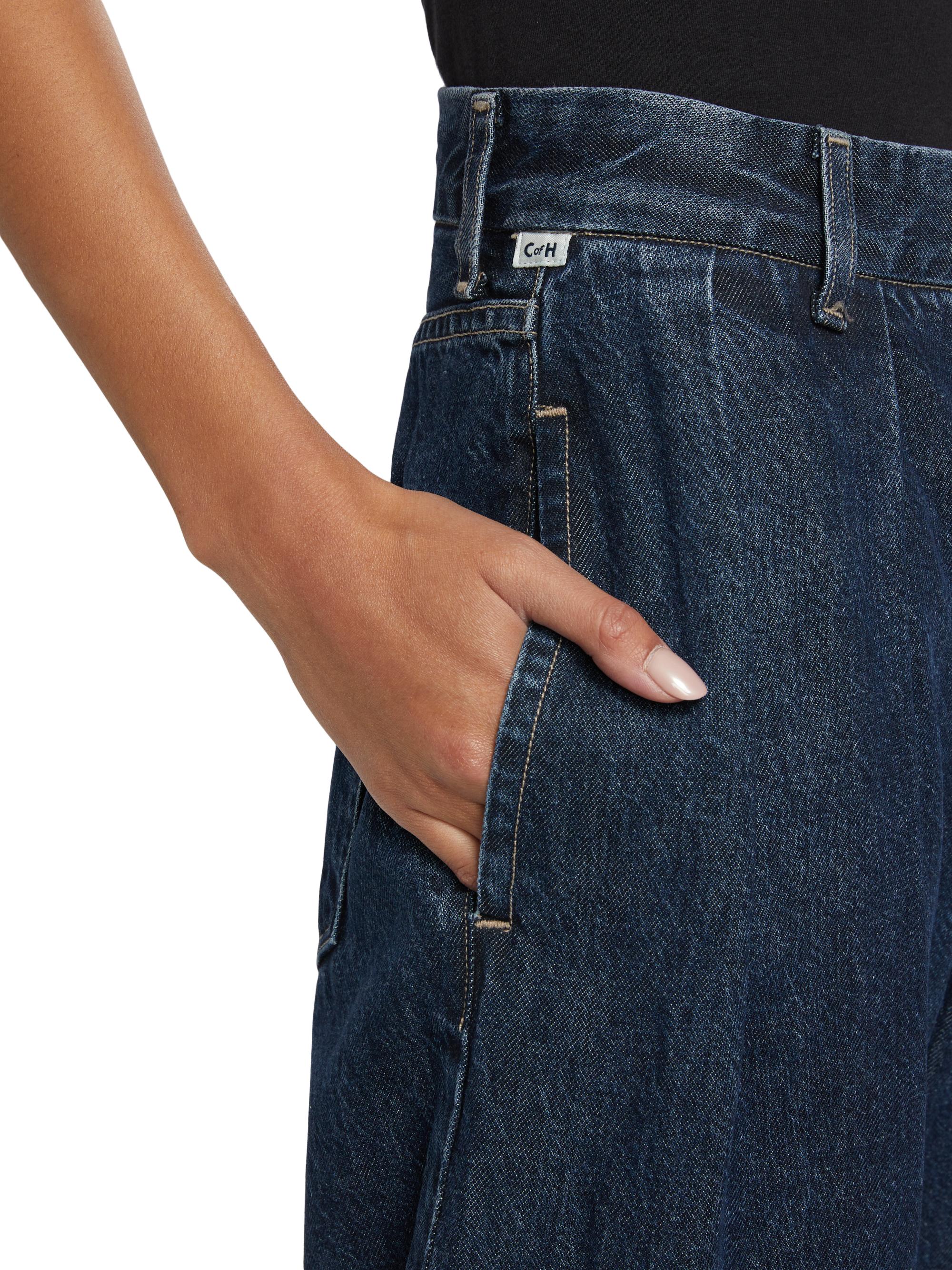 パンツ exodus pleated trousers 0400021783058_EDEN?wid=600&hei