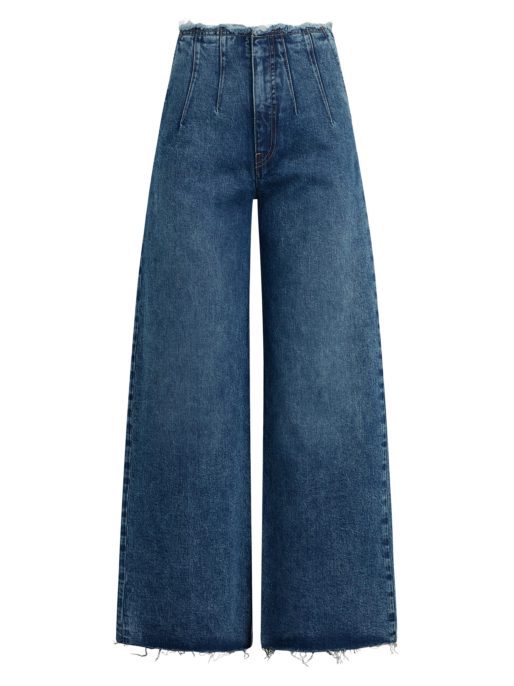 ボトムス nixnut 2025ss Las Jeans 98 ボトムス nixnut 2025ss Las