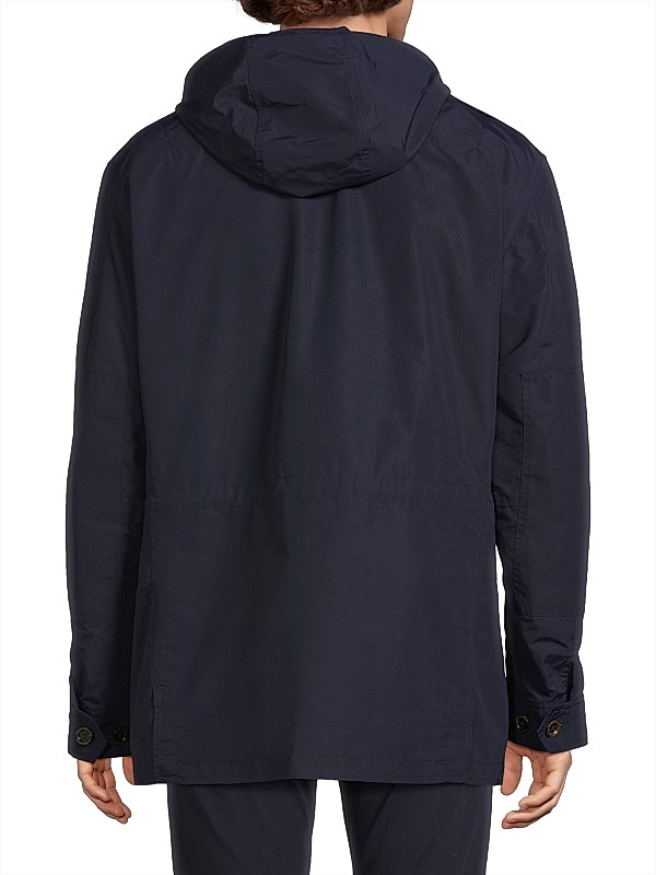 Shop Ralph Lauren Purple Label Hartridge Field Jacket | Saks Shop Ralph Lauren Purple Label Hartridge Field Jacket | Saks