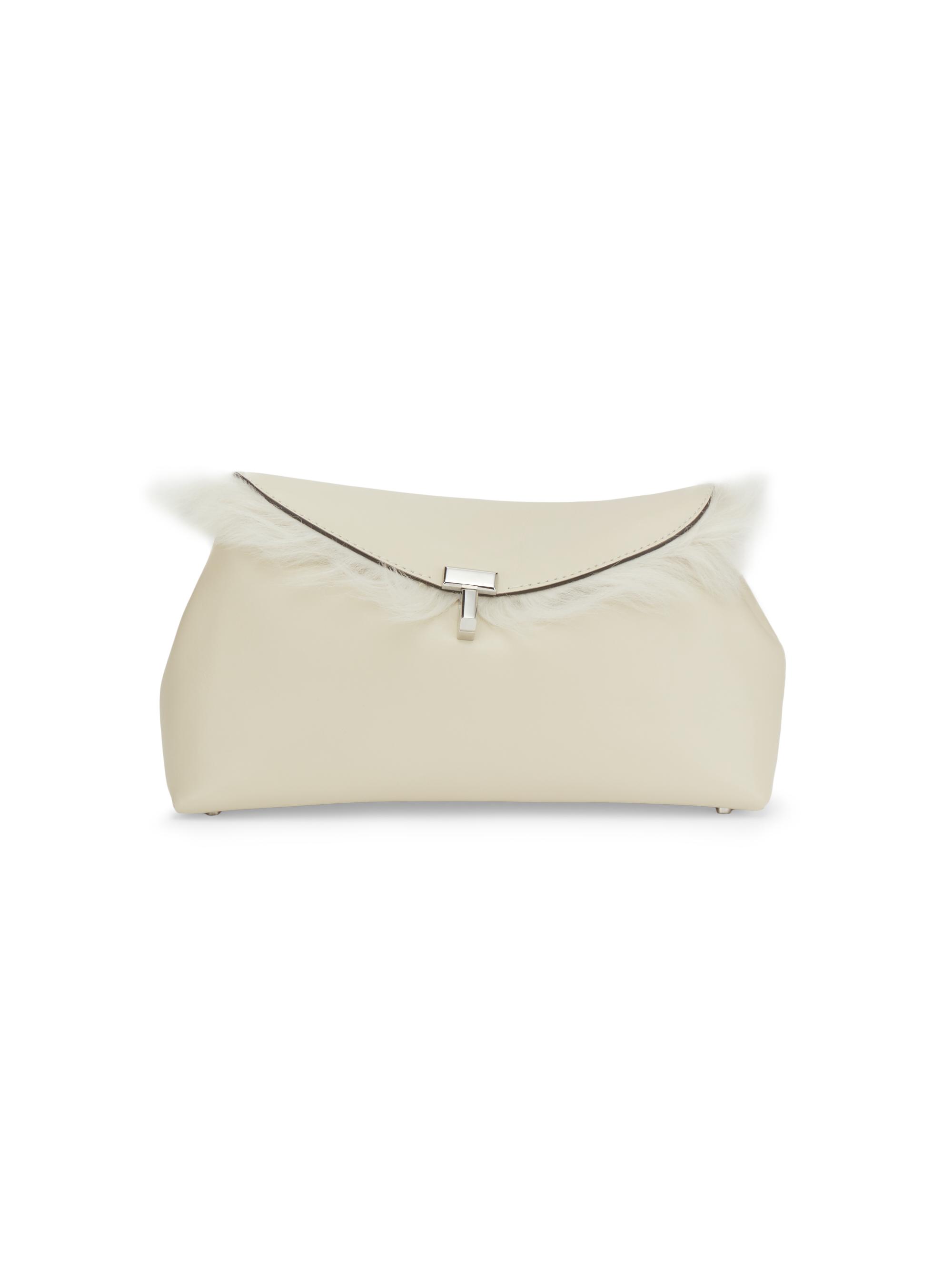 Suri Sequined Scarf-Neck Gown