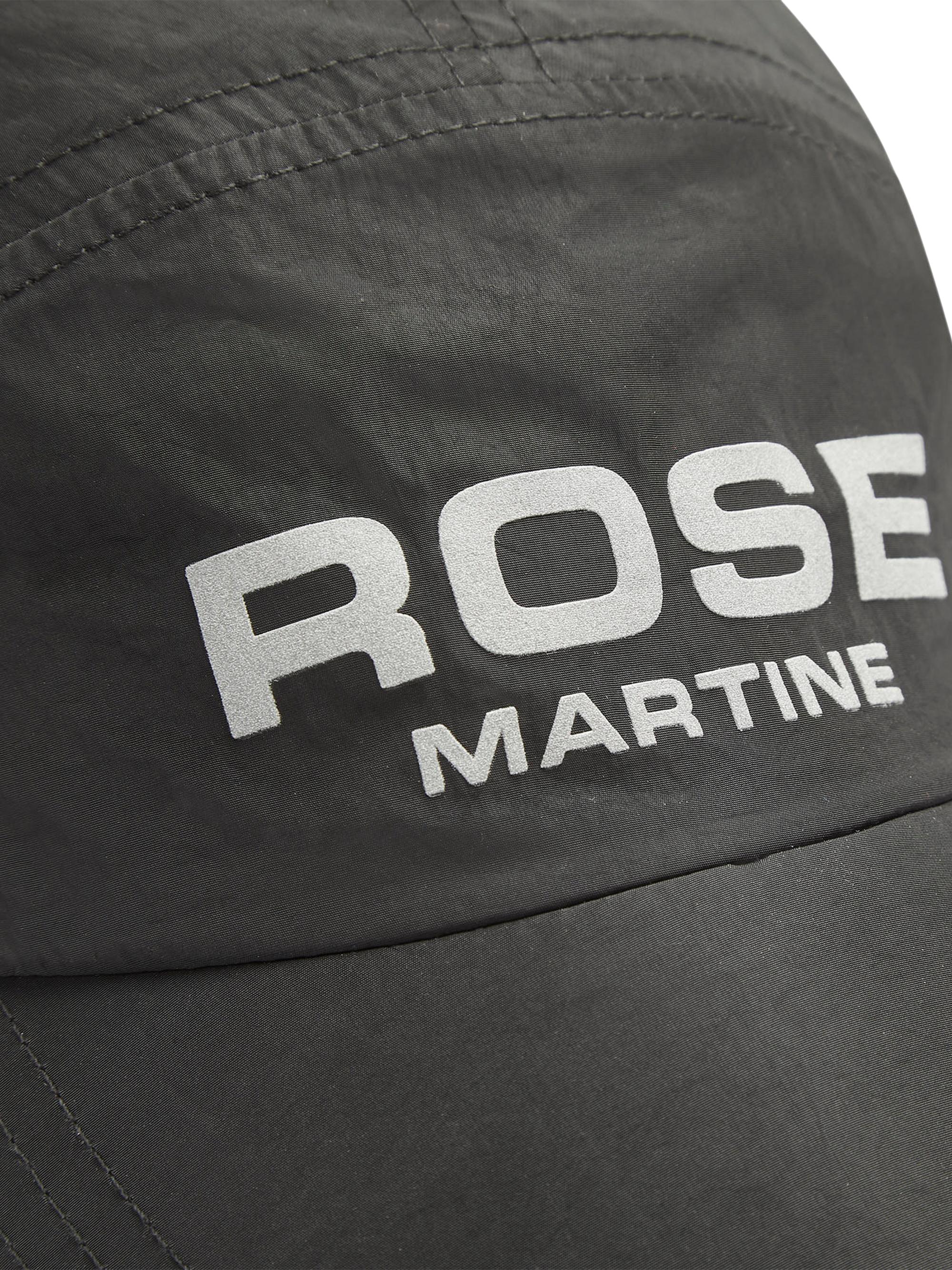 martine rose キャップ Martine Rose Logo Sports Cap | Saks Fifth Avenue