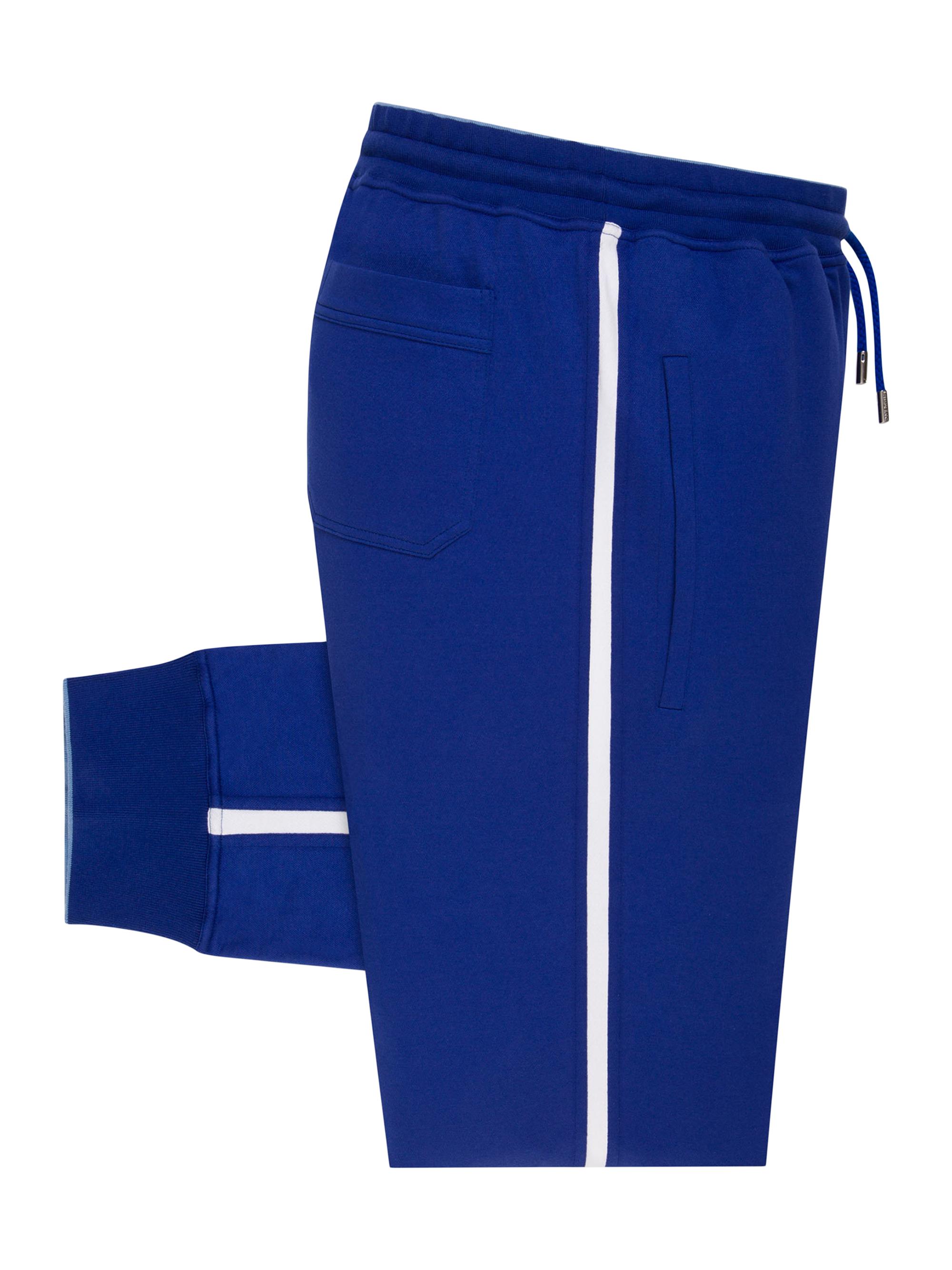 Stefano Ricci Men's Trousers - Base Poseidon