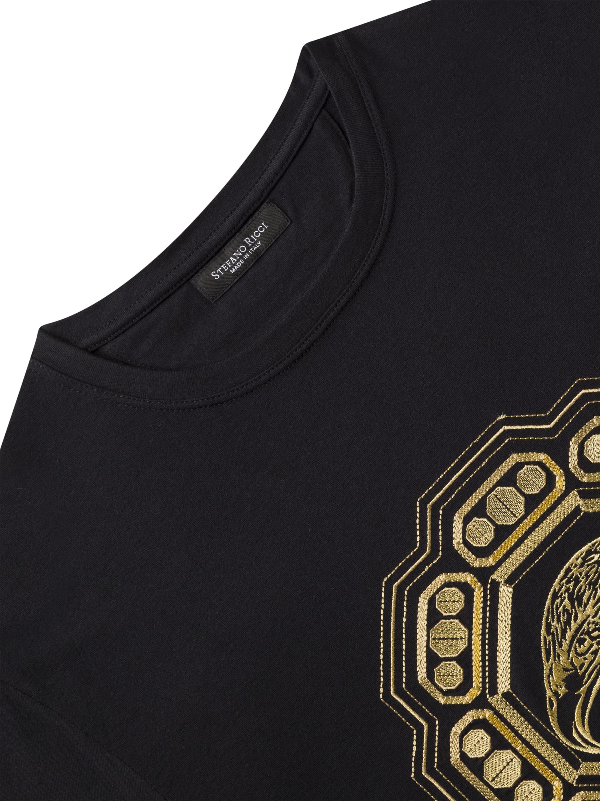 Stefano Ricci T-Shirt | Saks Fifth Avenue