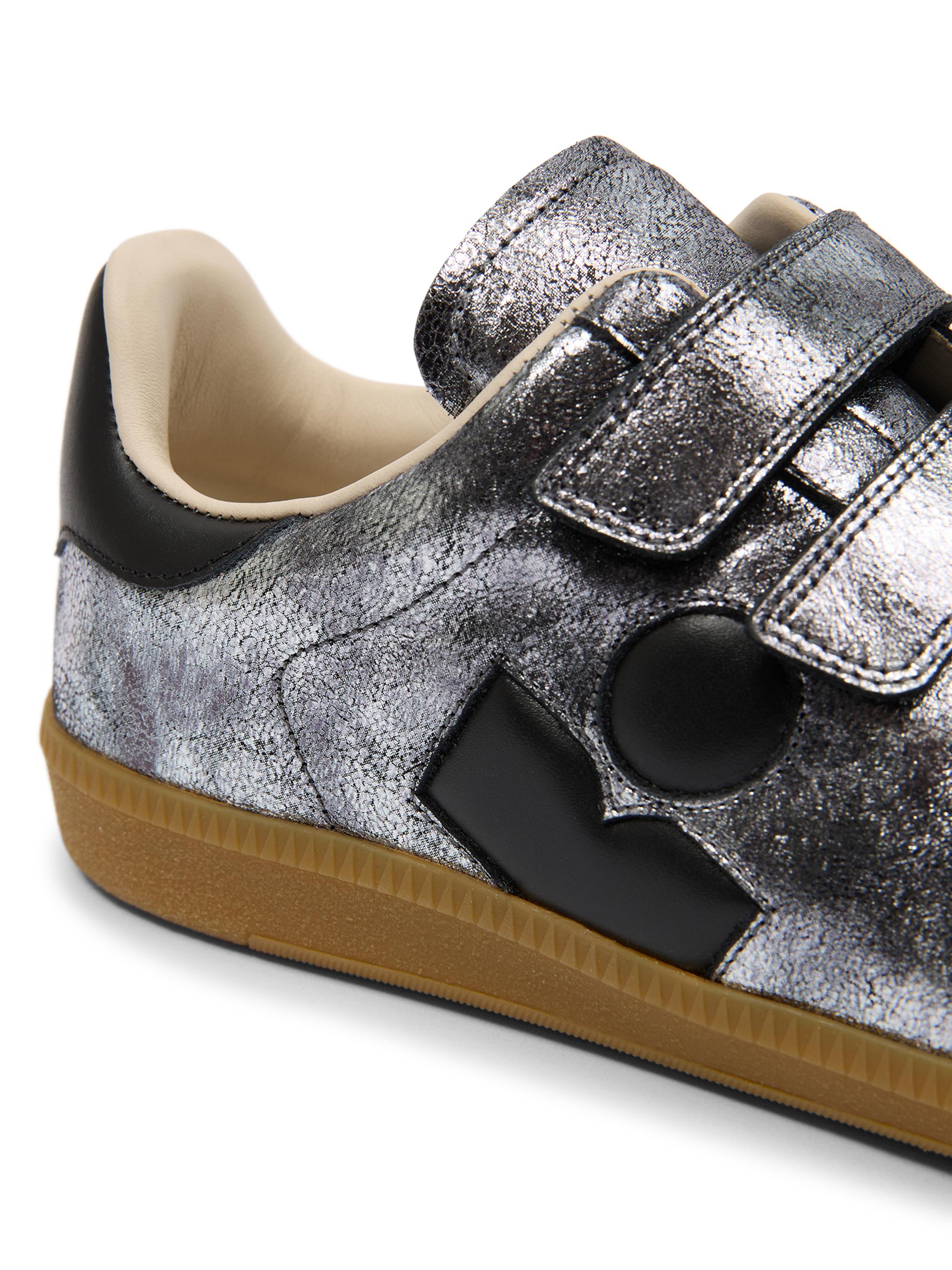 Isabel Marant Festive Classic Beth Sneakers Saks Fifth Avenue