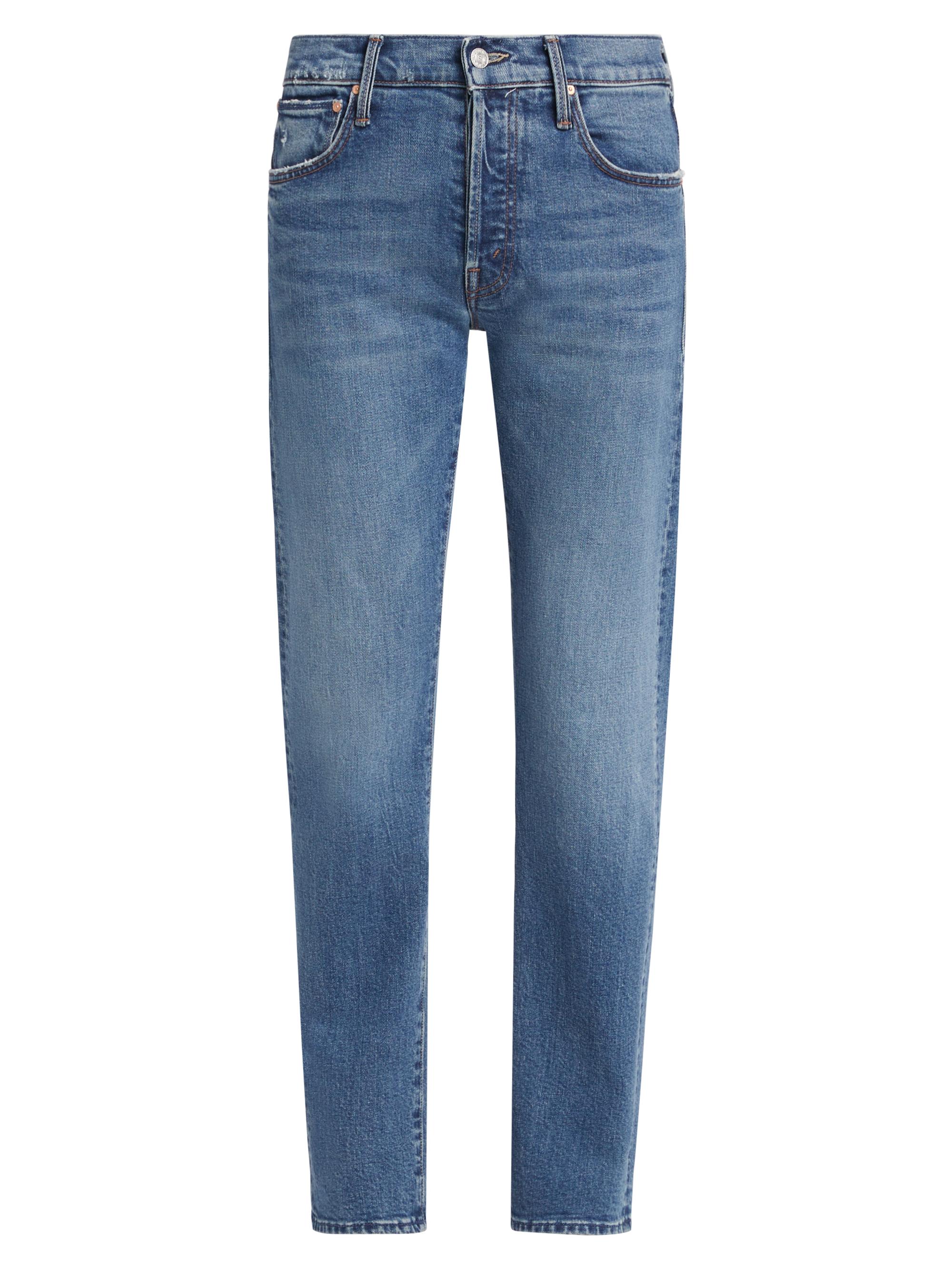 Mother Women's The Hiker Skimp Skinny Jeans - Dream Team