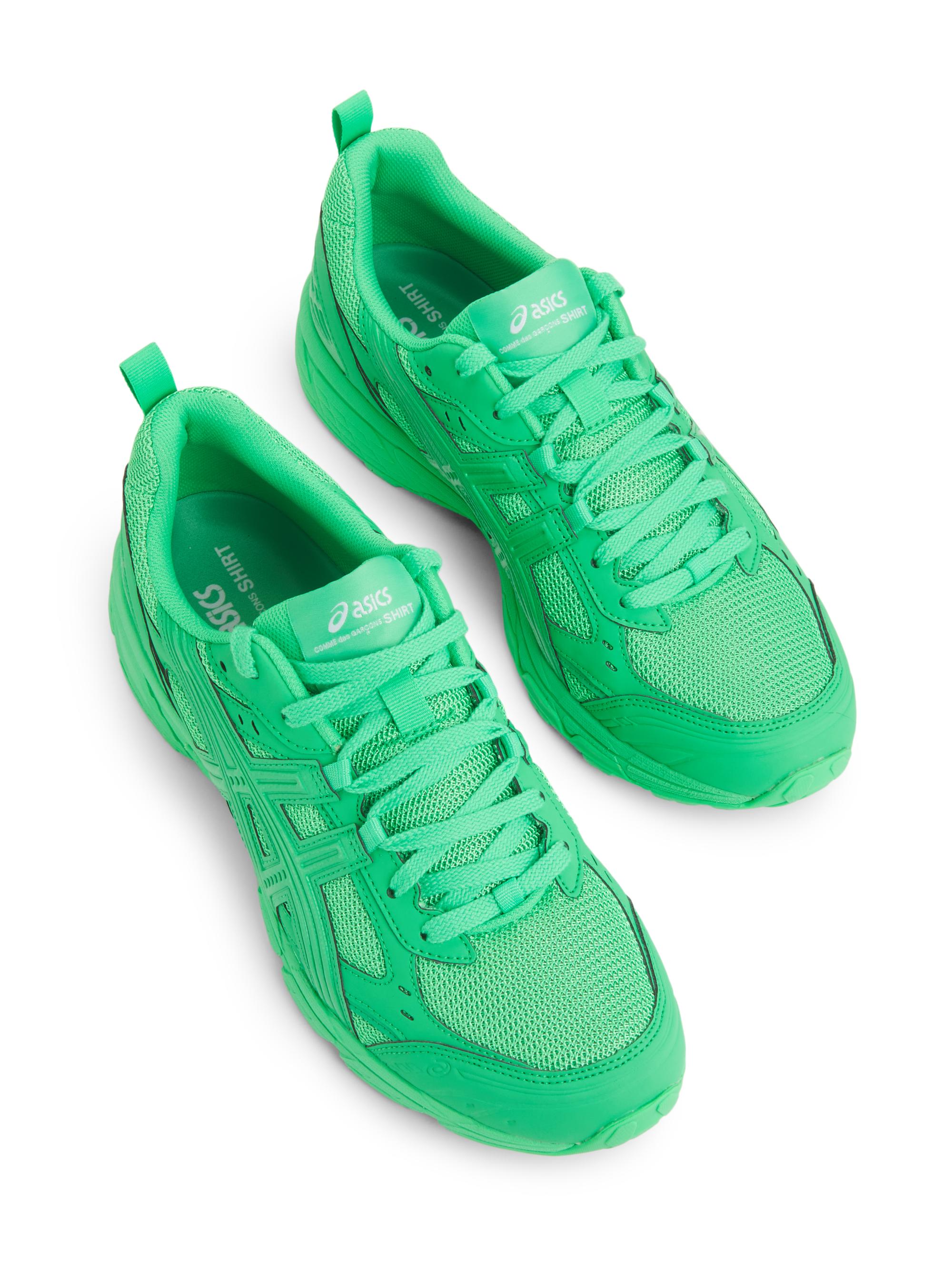 COMME DES GARCONS Shirt X ASICS Comme Des Garçons Shirt x Asics