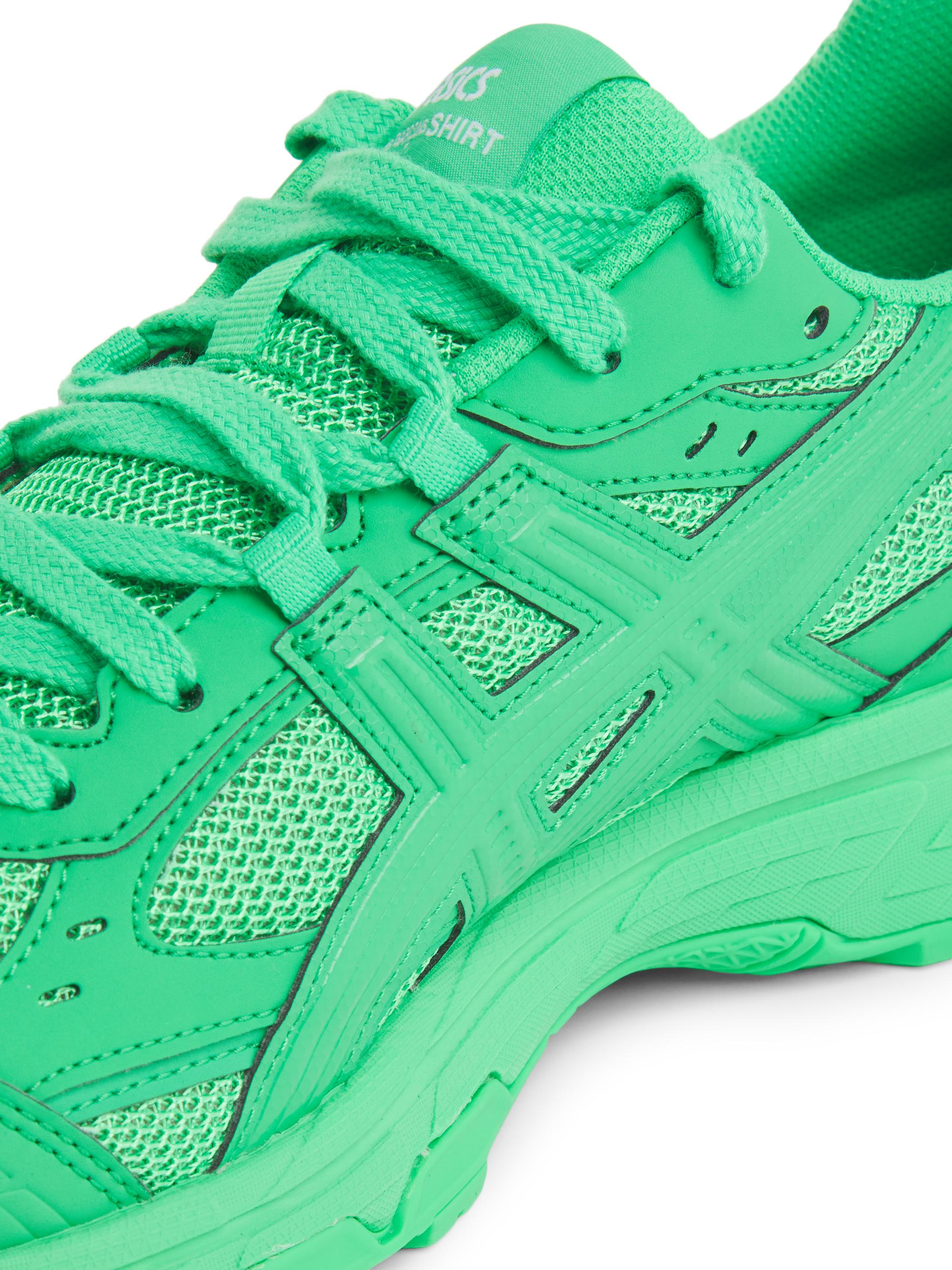 COMME DES GARCONS Shirt X ASICS Comme Des Garçons Shirt x Asics