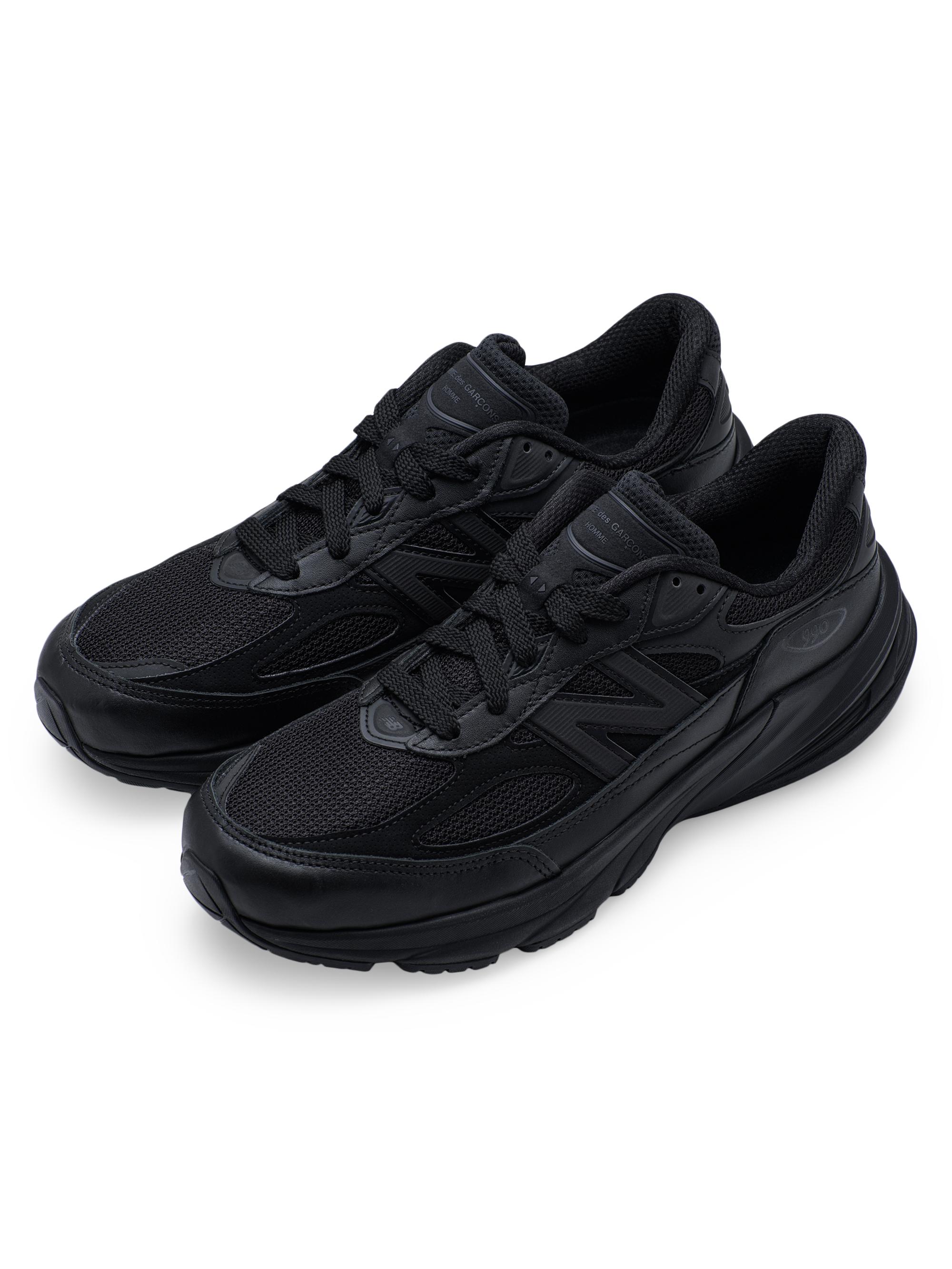 その他 xxx Unlimited COMME des GARCONS Comme Des Garcons Homme x New Balance Comme des Garçons x