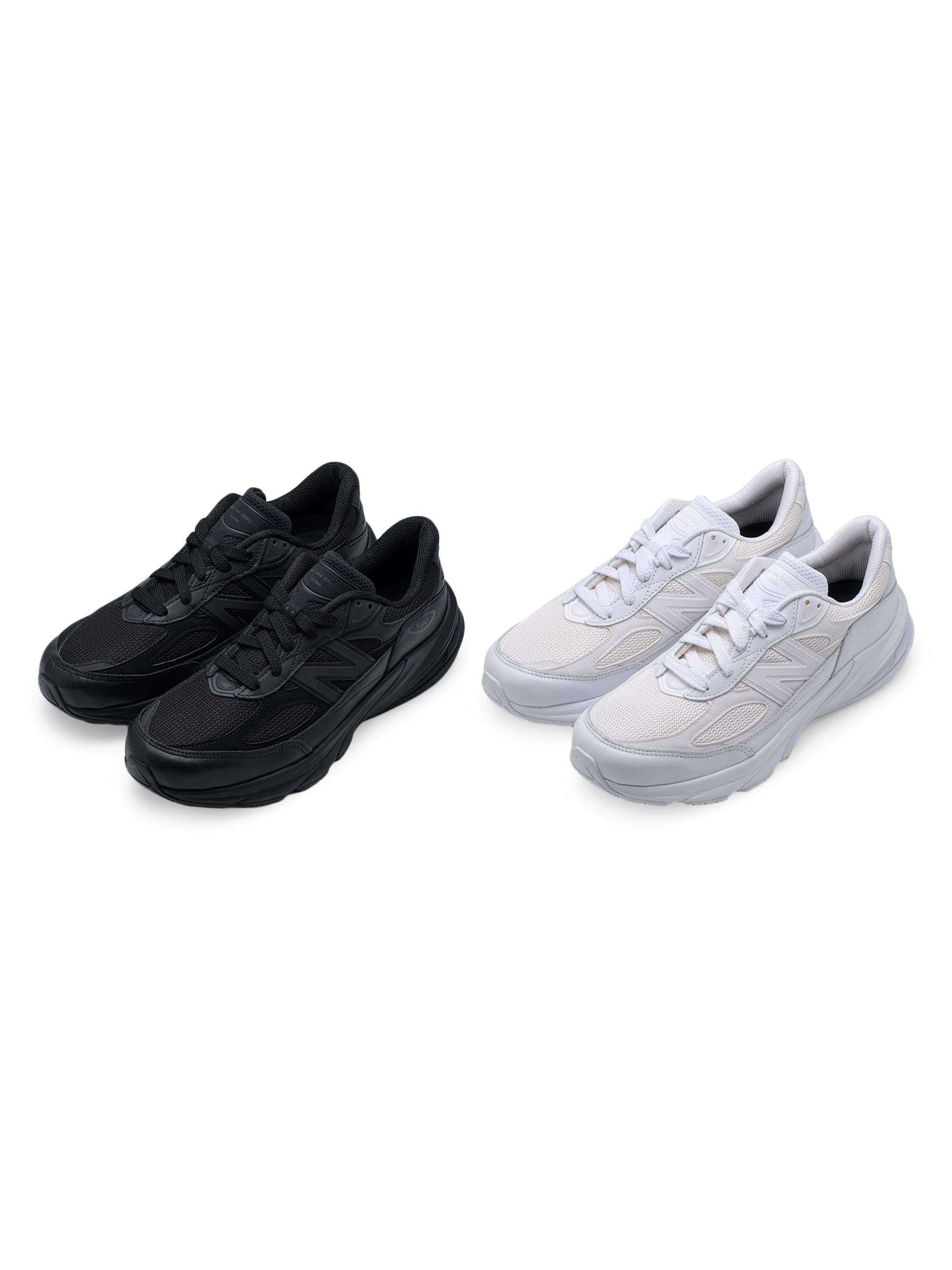 Comme Des Garcons Homme x New Balance Comme des Garçons x New