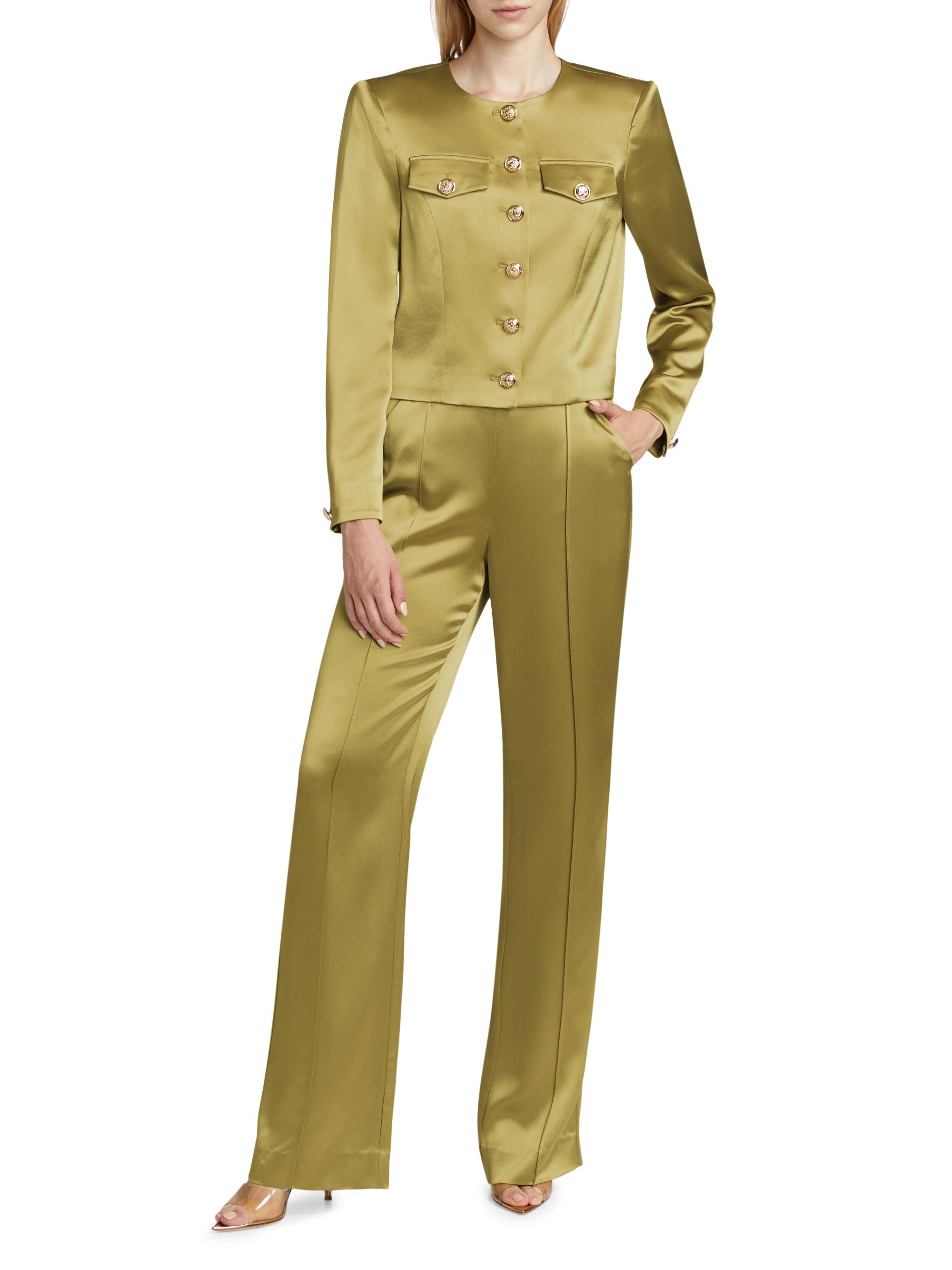 ジャケット・アウター 50s French Silk Satin Sports Jacket 50s FRENCH ARMY M-47 FIELD JACKET 