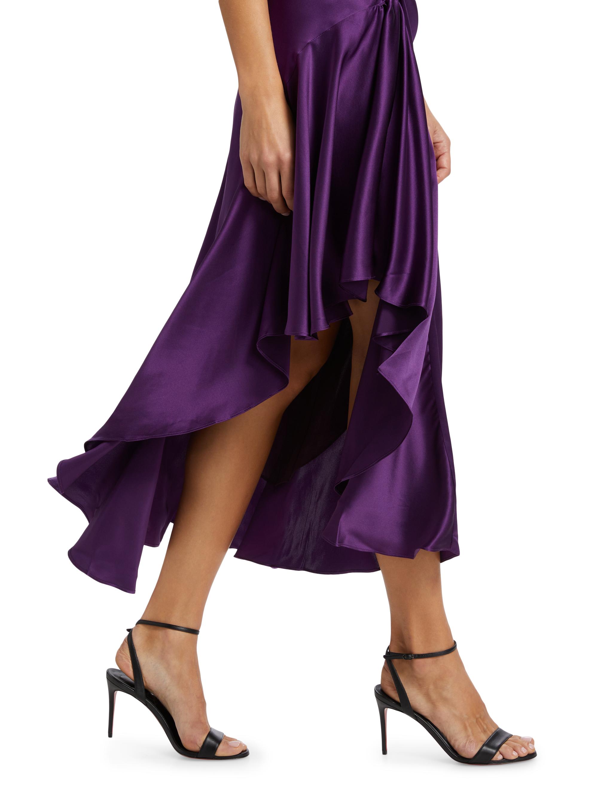 knee length dresses for ladies Georgie Black Cotton Sleeveless Midi Dress  Finery London