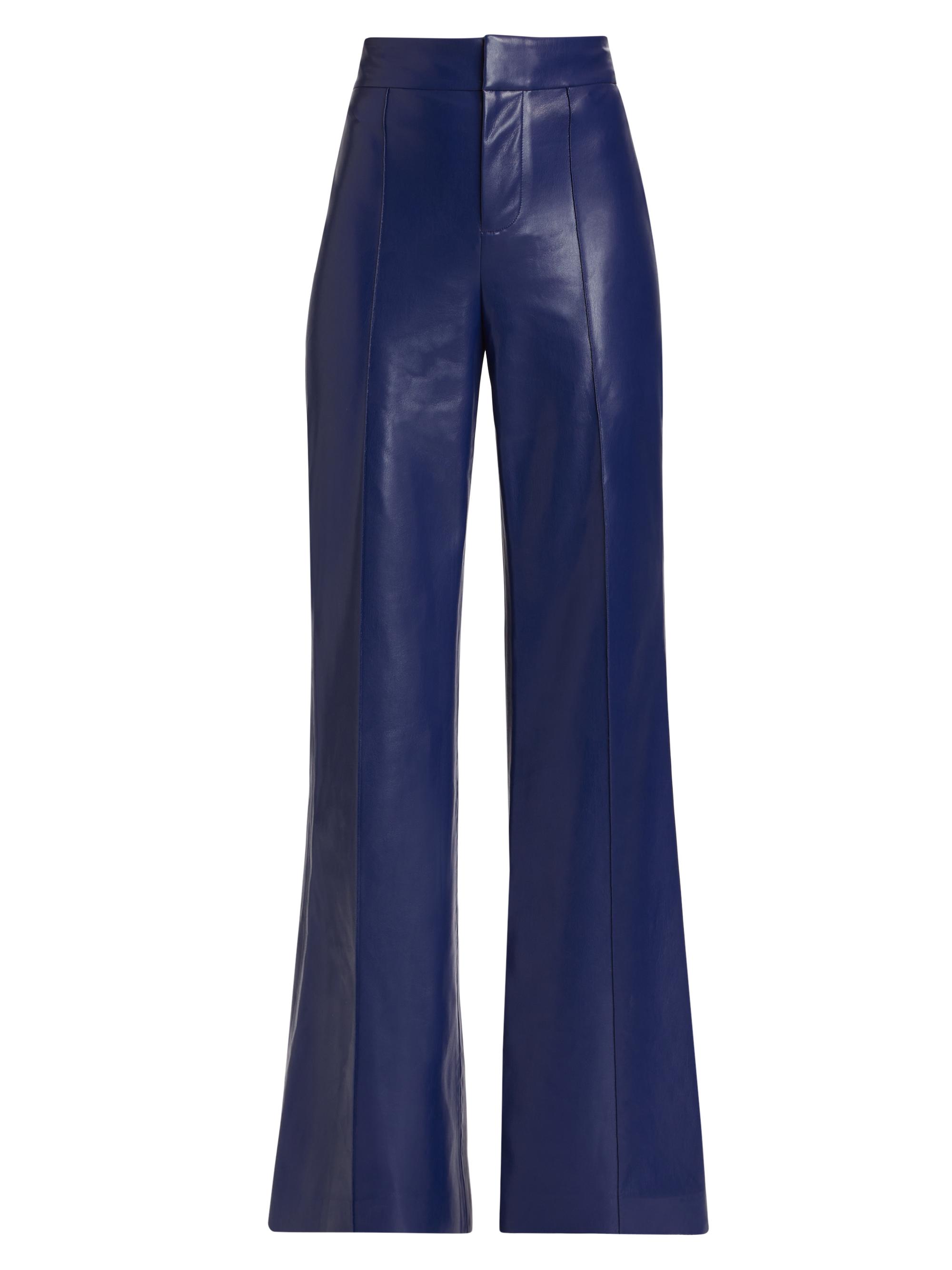 完売品sacai faux leather pants size 2 Faux Leather Pants | sacai