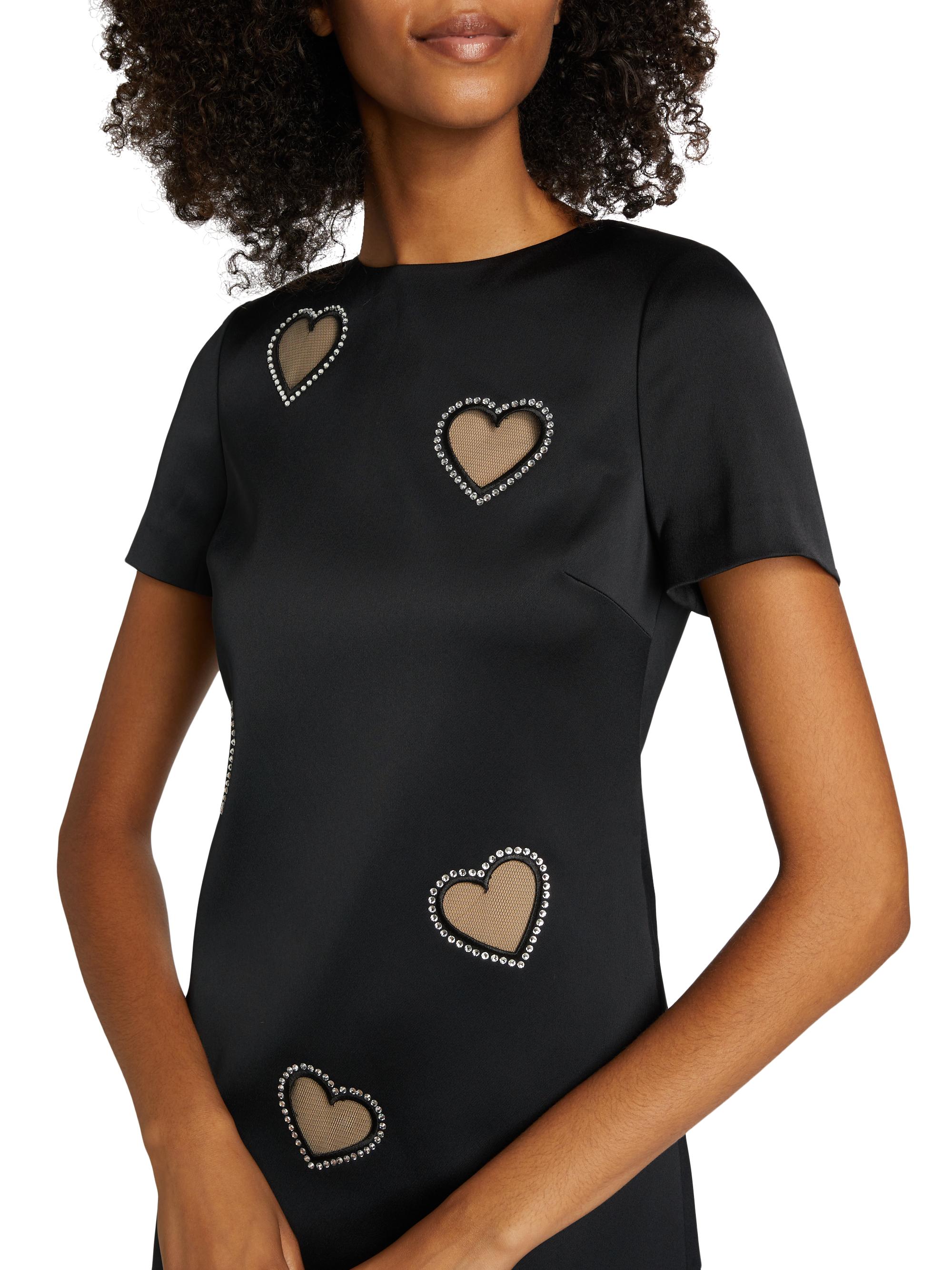 ❣️23新作 ♡ Alice+Olivia 青ニットカットソー 新品♡　525 ❣️23新作 ♡ Alice+Olivia 青ニットカットソー 新品♡ 525