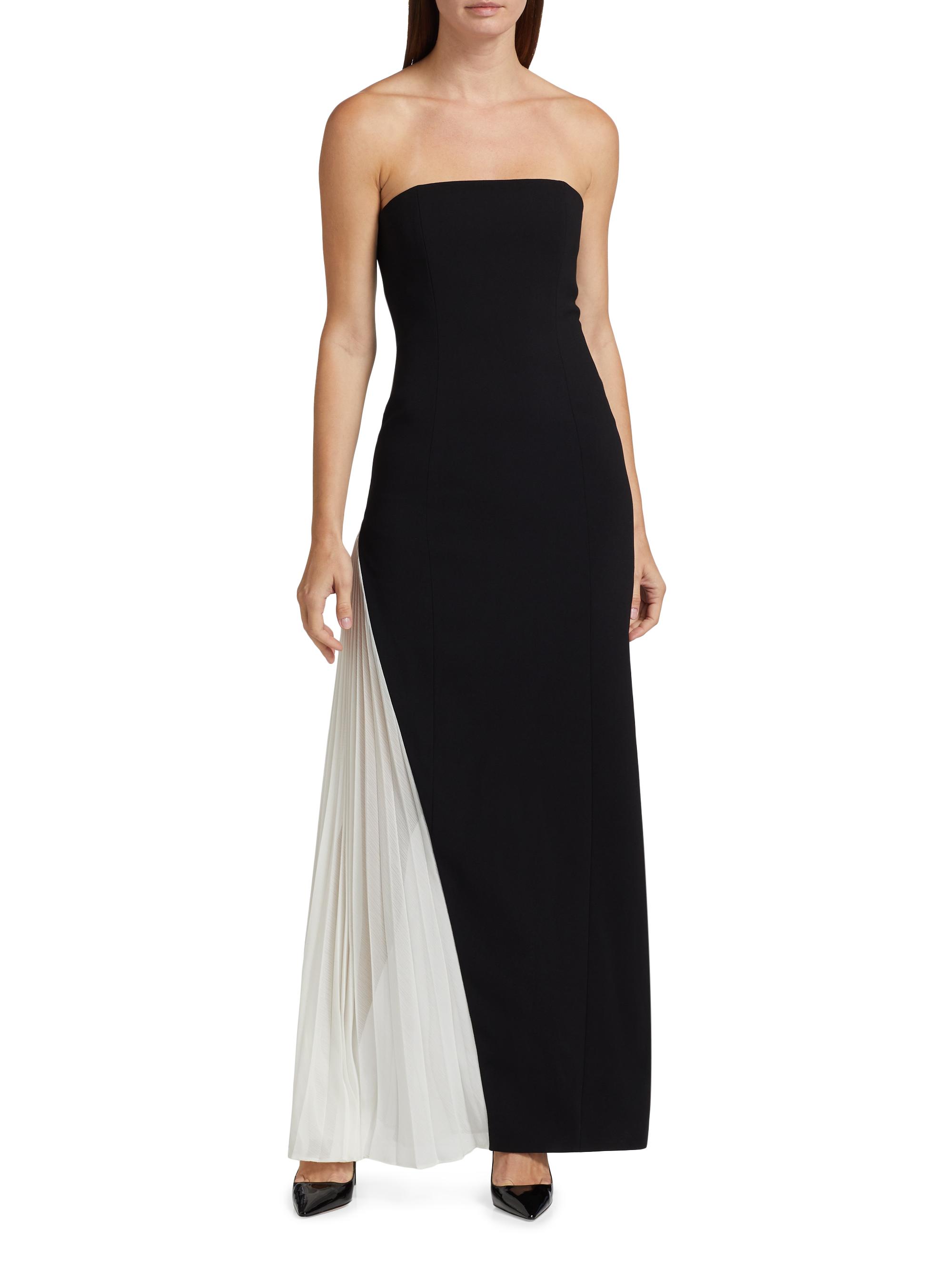 maxi dress bloomingdales Long Sleeve Maxi Dresses
