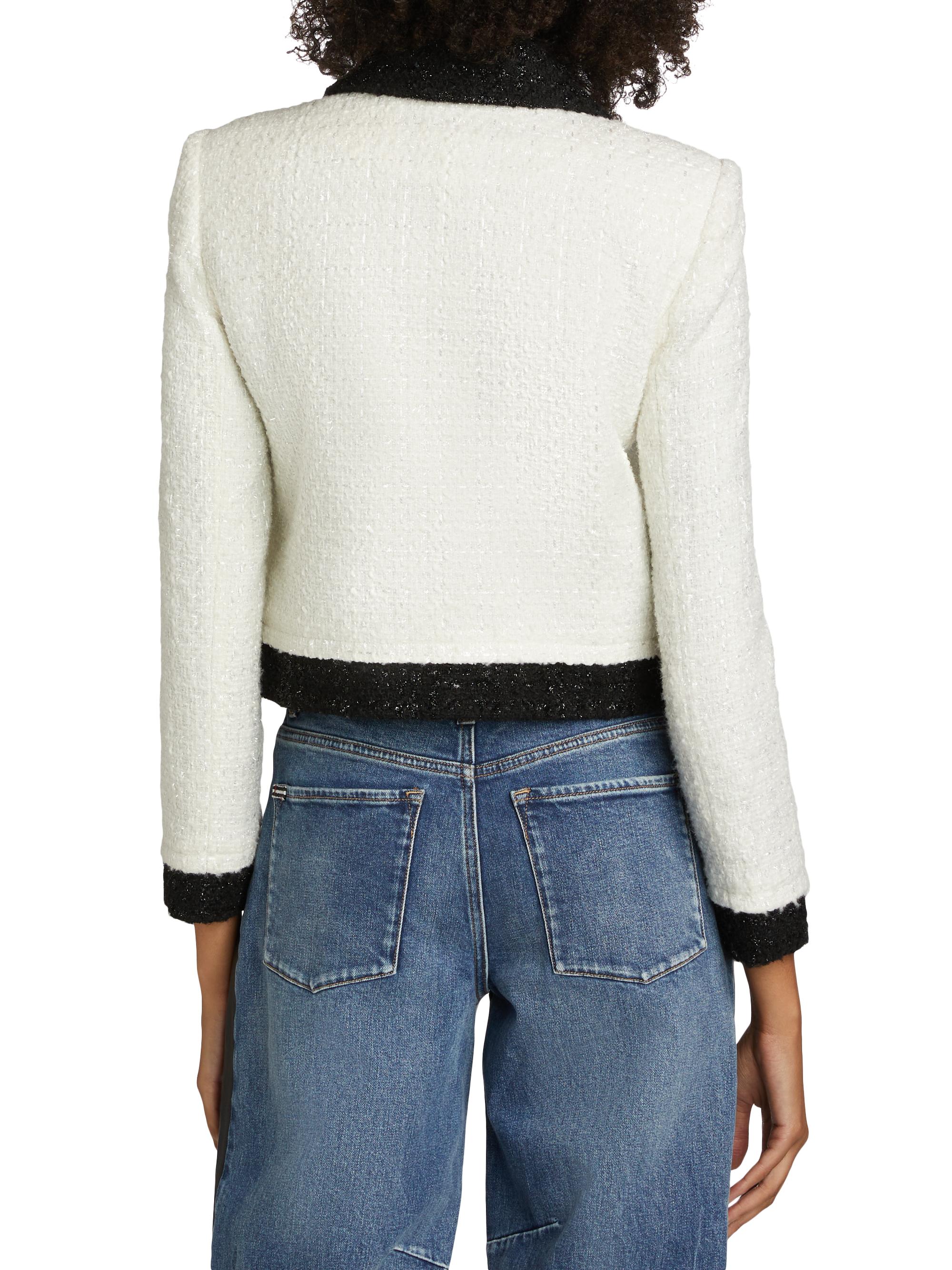 2/28迄※alice + olivia ミリタリージャケット XS 美品 2/28迄