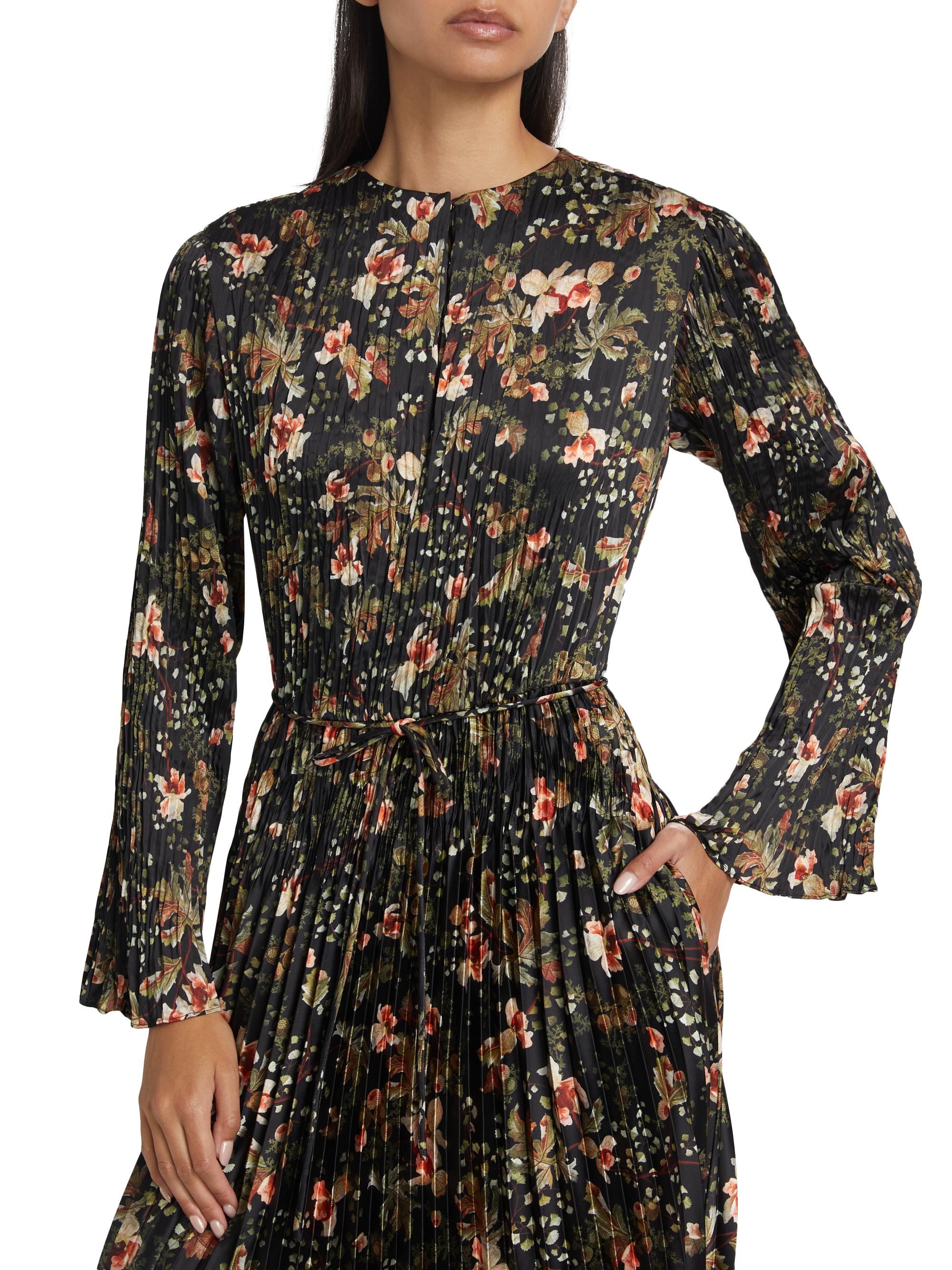 upf dress long sleeve UPF 50+ Swim Dress