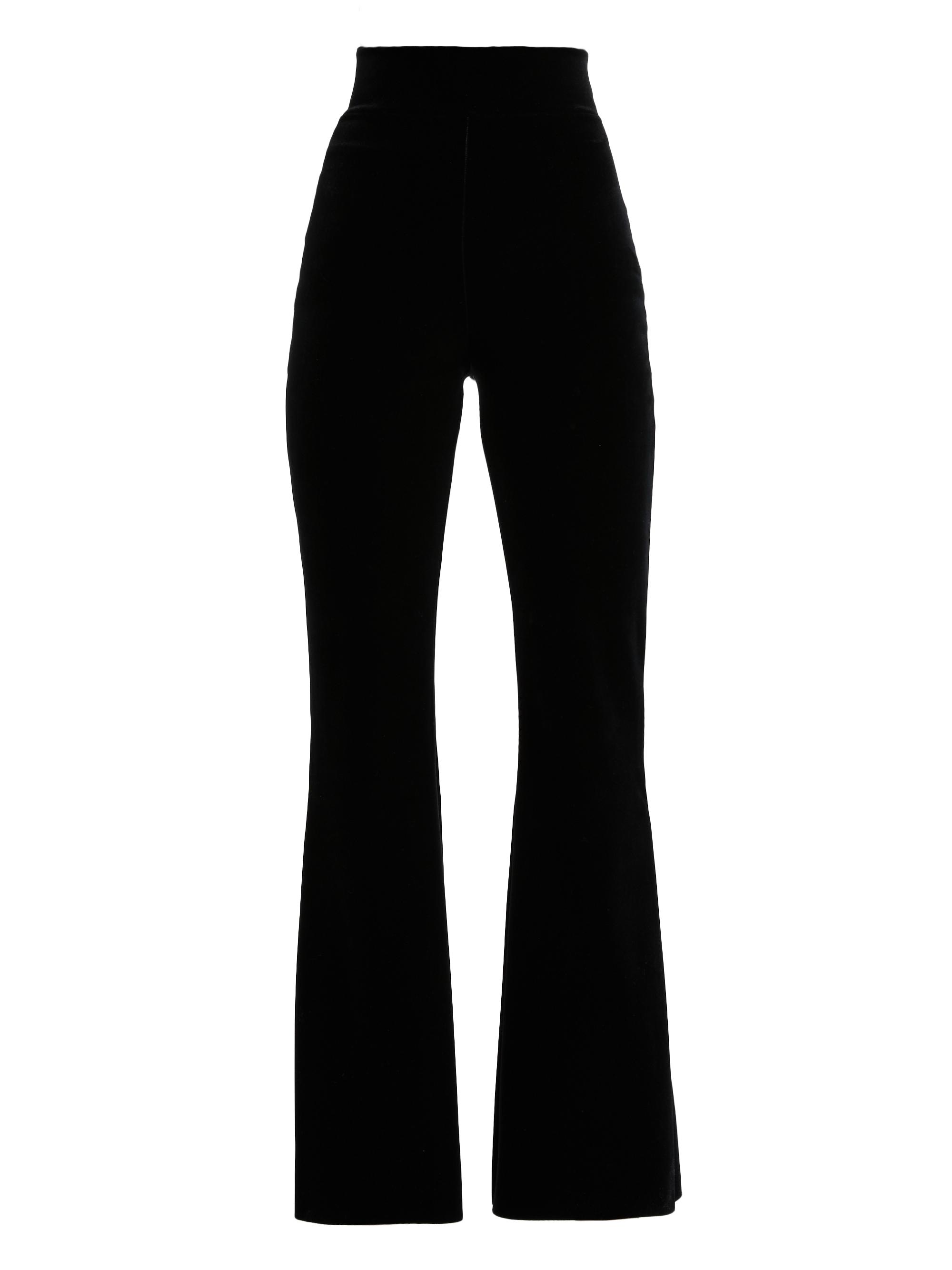 Chiara Boni La Petite Robe Women's Venyx Jersey Pants - Black