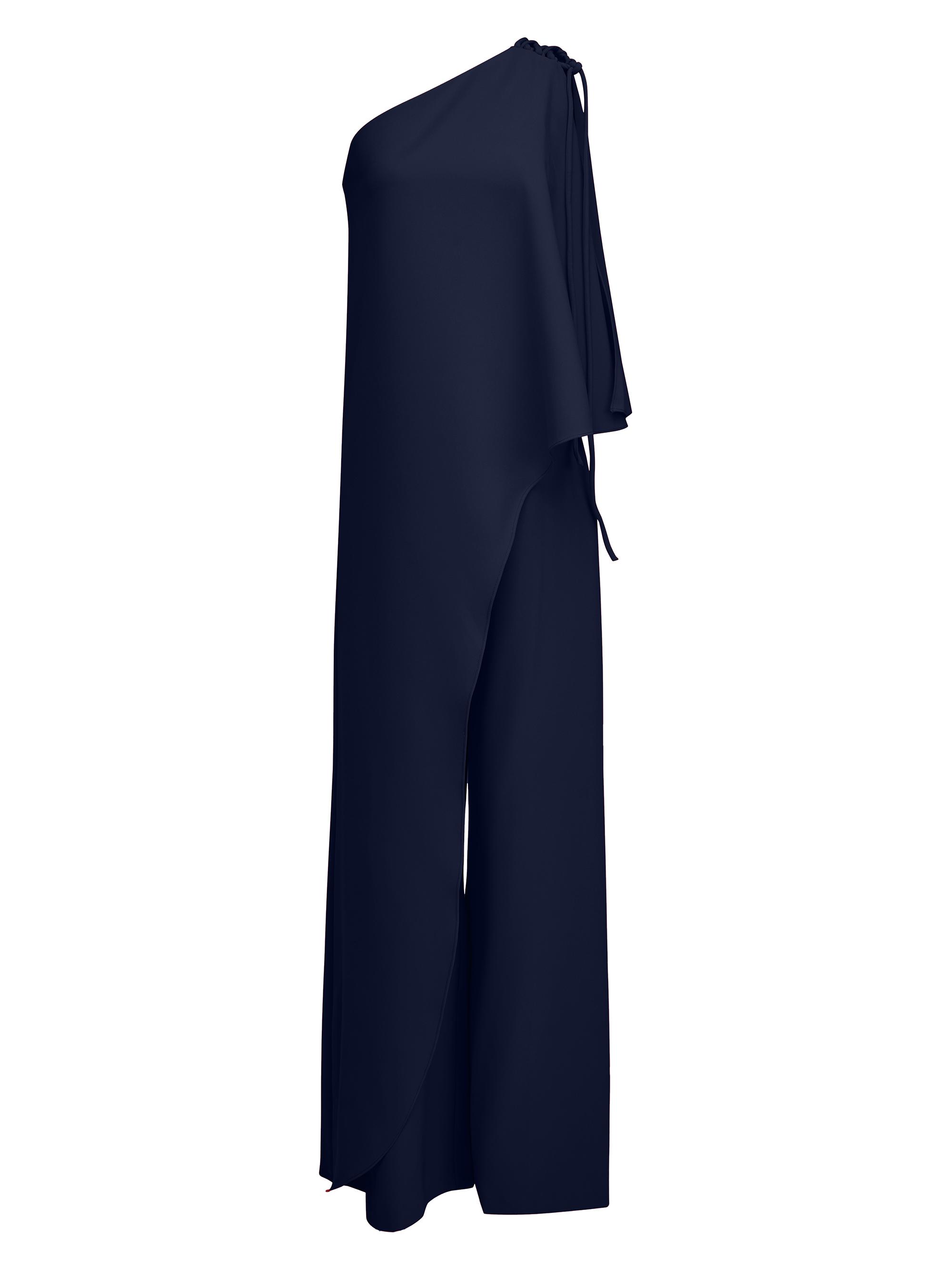 Ramy Brook Simone One-Shoulder Jumpsuit | Saks Fifth Avenue