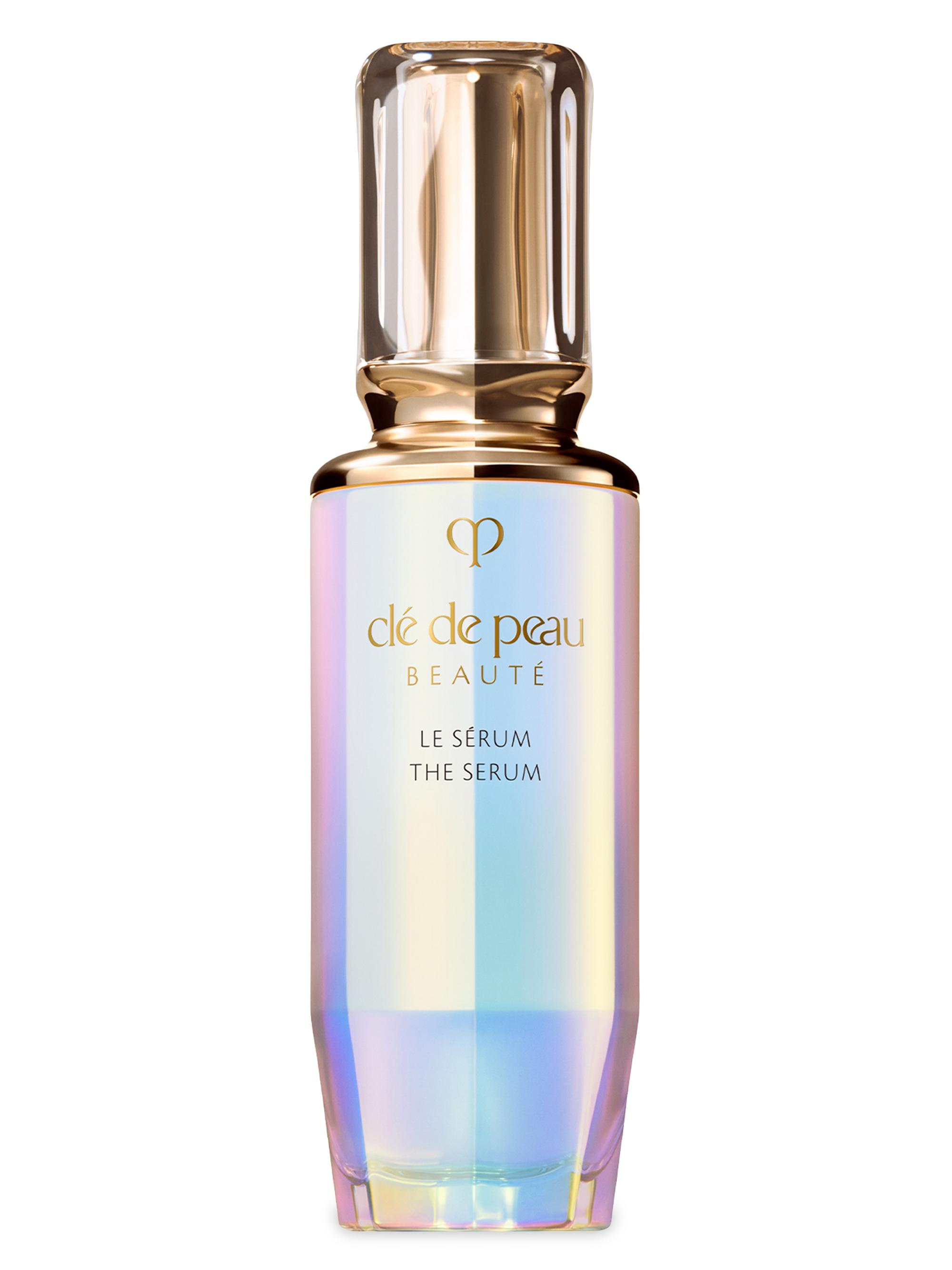 Clé de Peau Beauté The Serum | Saks Fifth Avenue