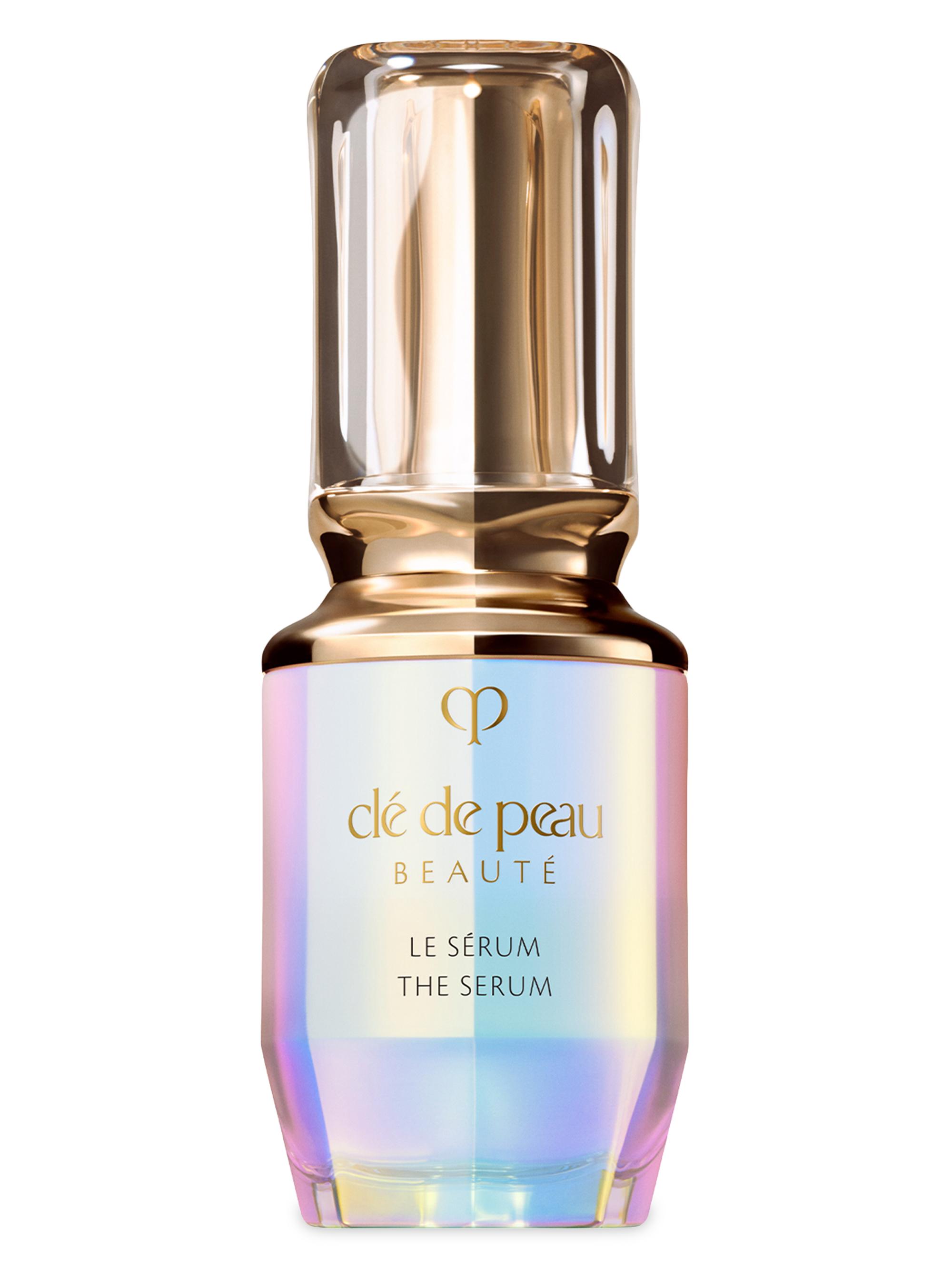 Clé de Peau Beauté The Serum | Saks Fifth Avenue