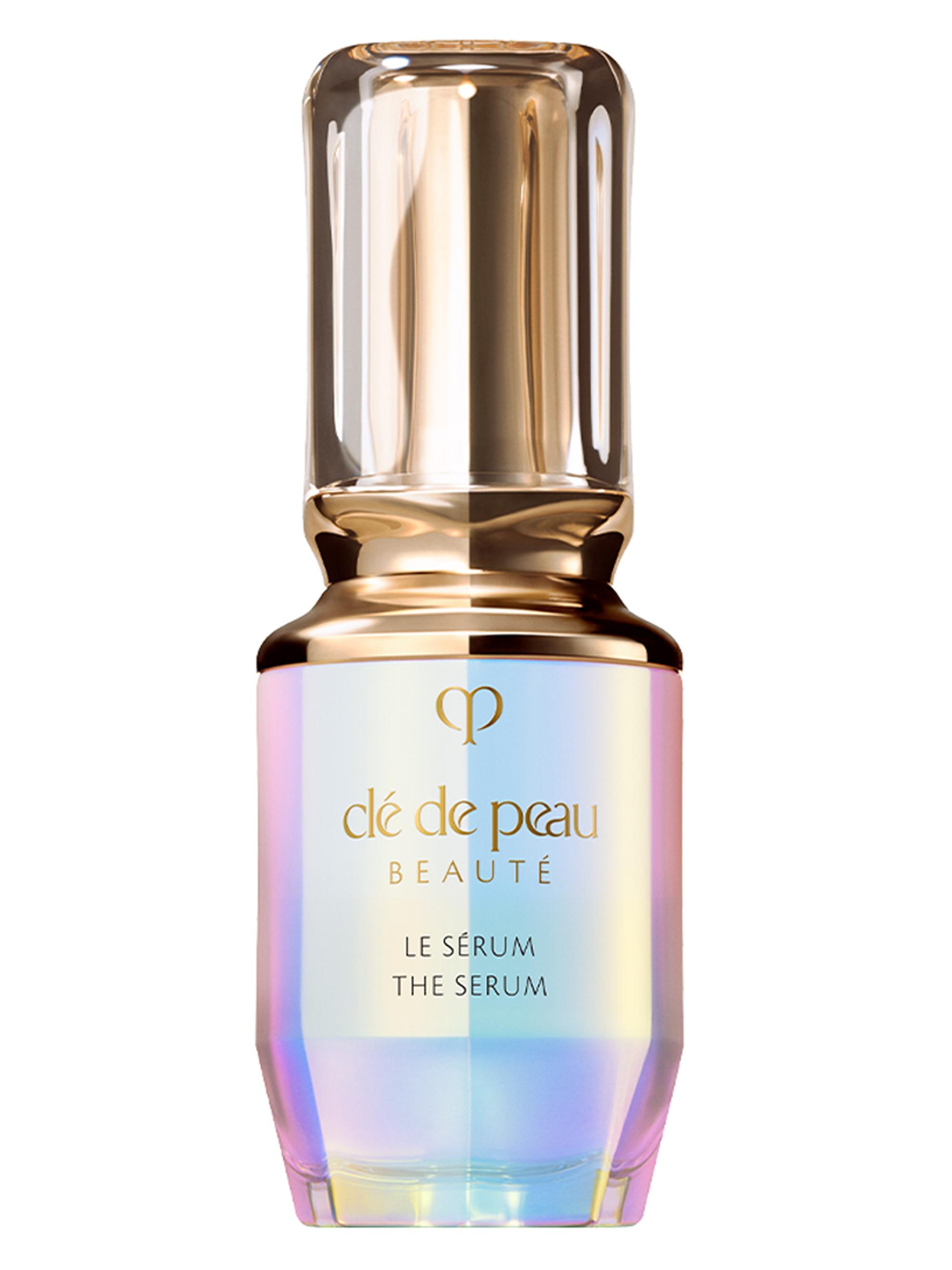 【未開封】clé de peau BEAUTÉ LE SERUM 75ml Clé de Peau Beauté The Serum | Saks Fifth Avenue