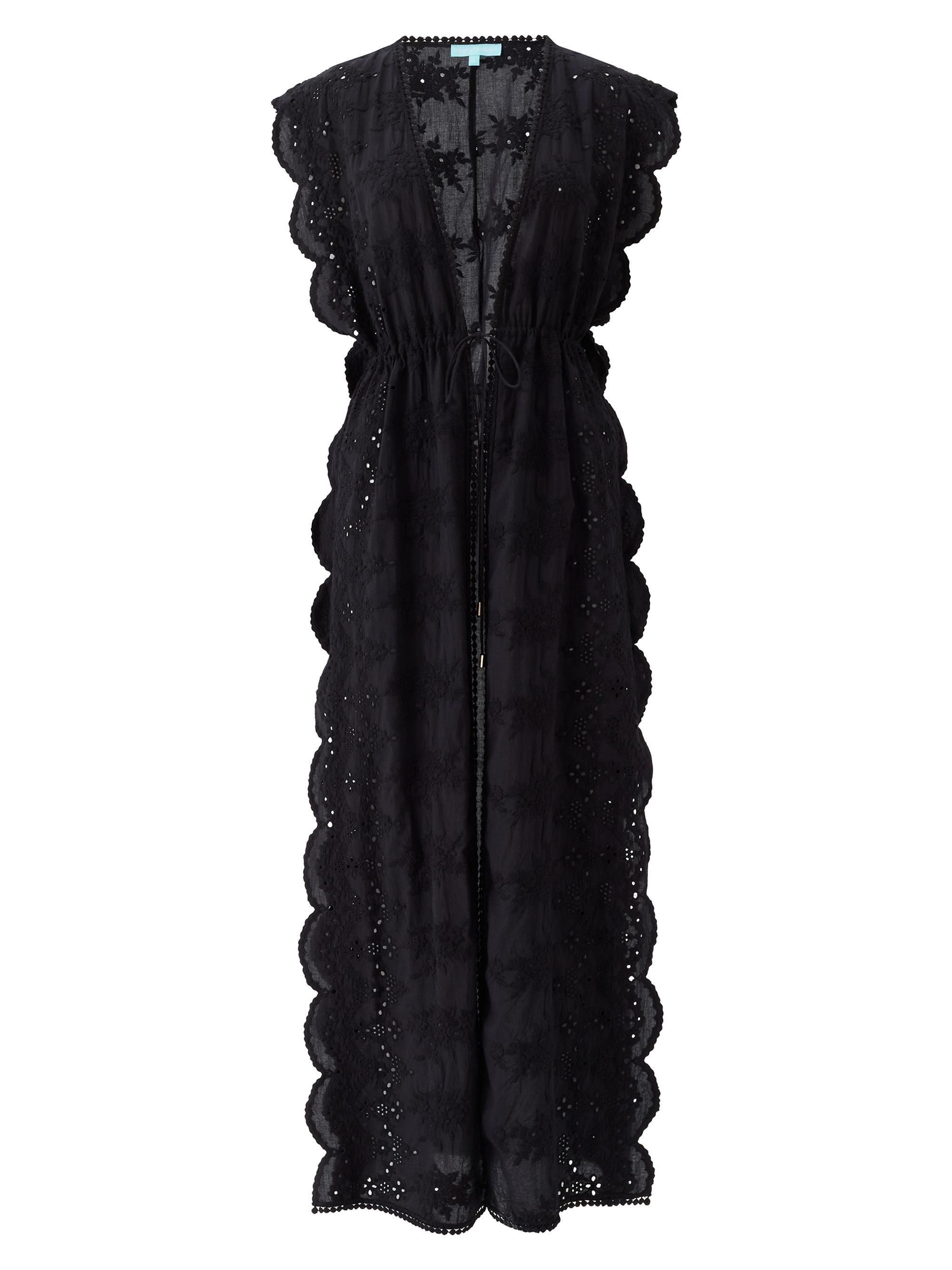 Melissa Odabash Venus Terry Strapless Romper | Saks Fifth Avenue