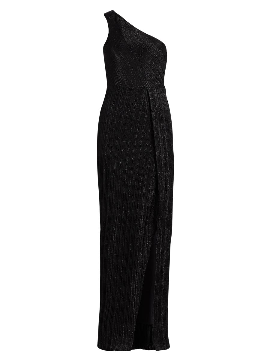 Ramy Brook Elaine One-Shoulder Gown | Saks Fifth Avenue