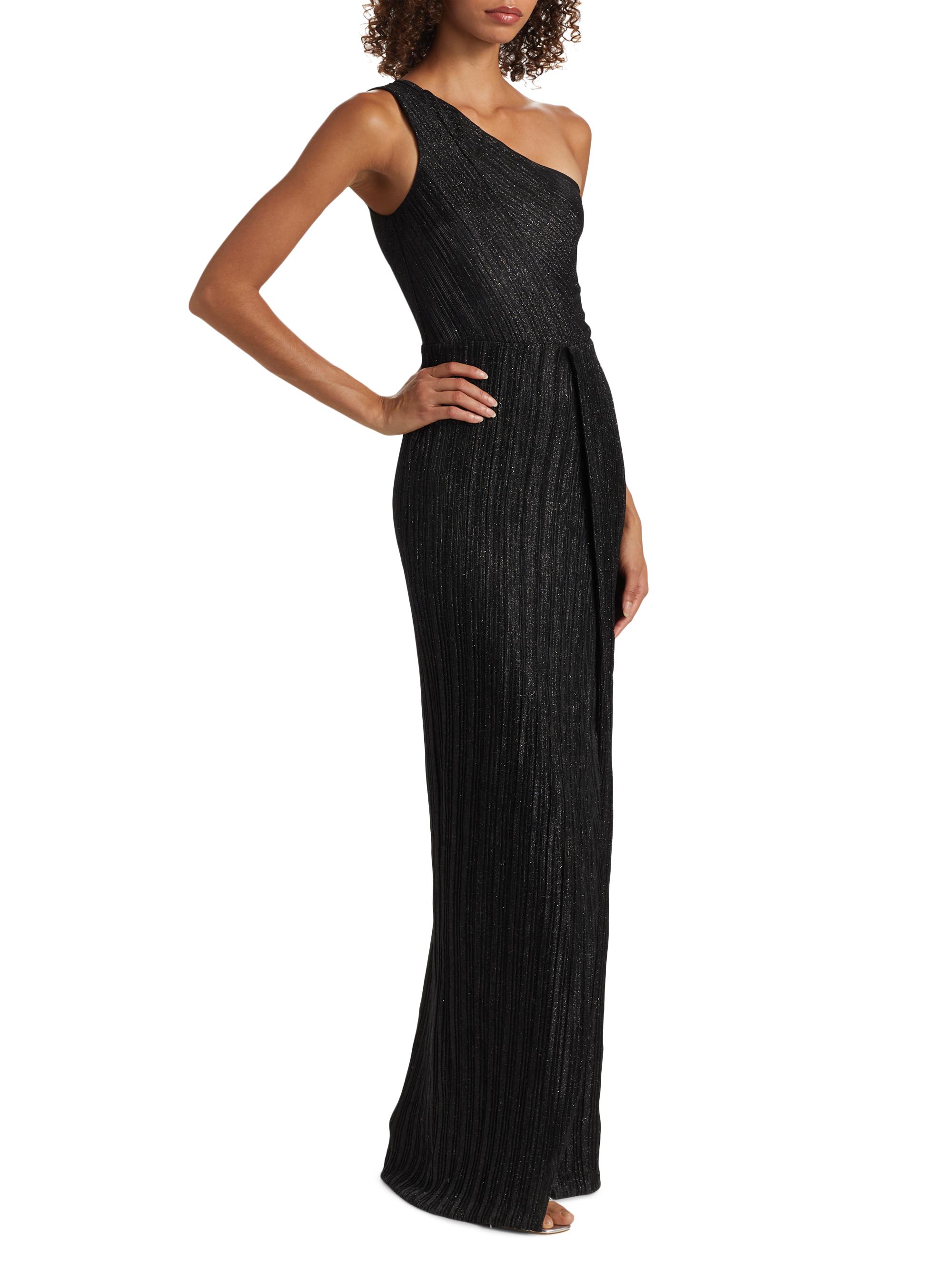 Ramy Brook Elaine One-Shoulder Gown | Saks Fifth Avenue