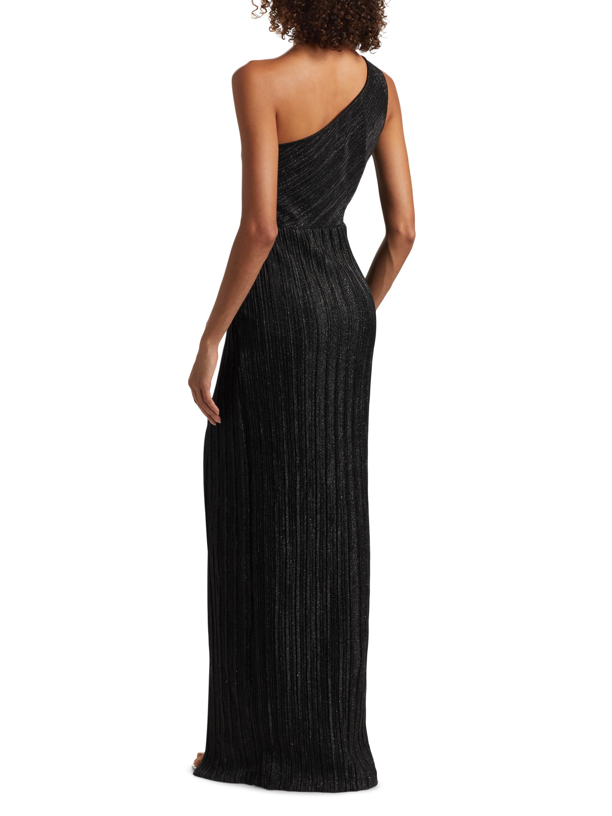 Ramy Brook Elaine One-Shoulder Gown | Saks Fifth Avenue