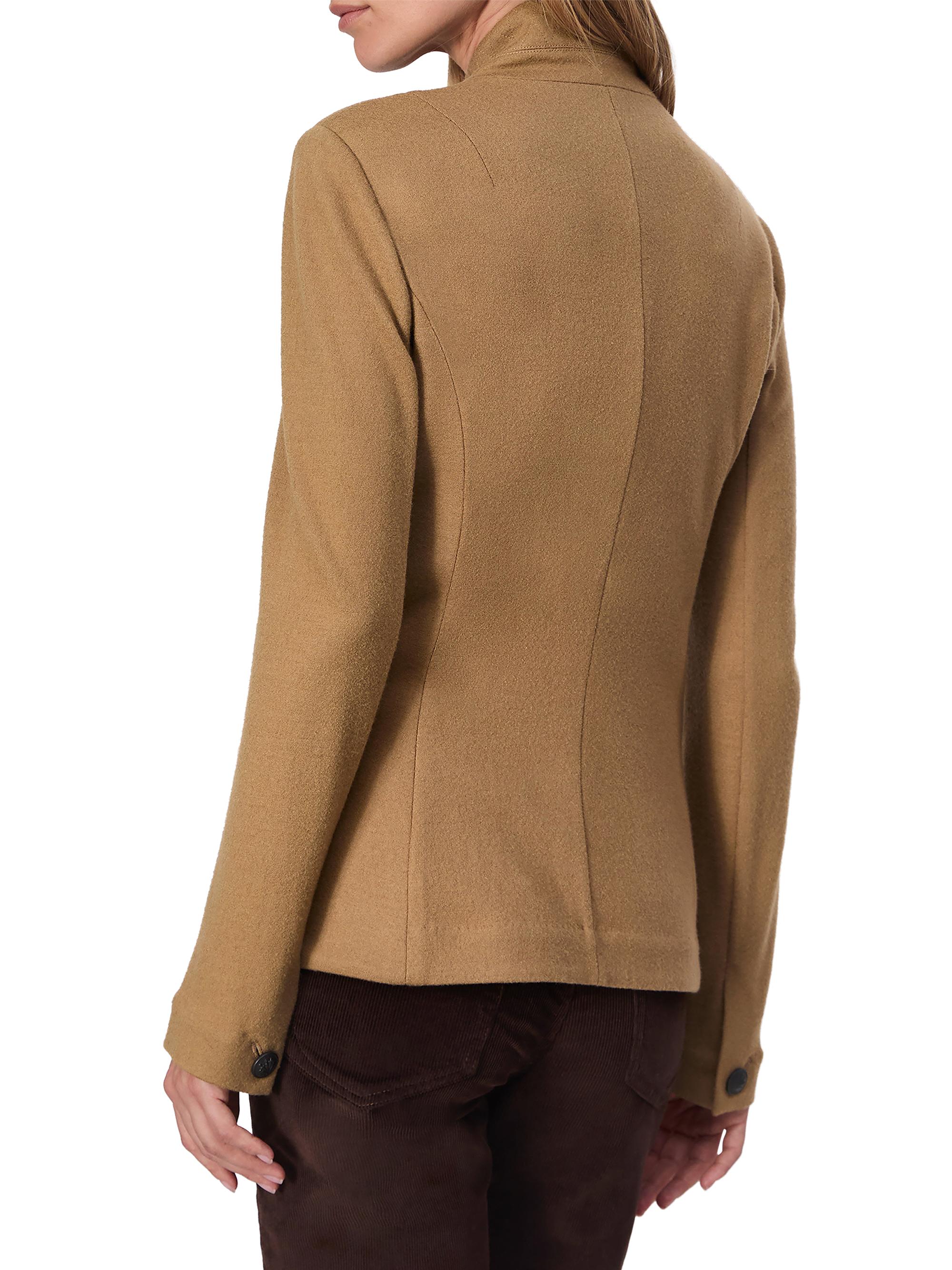 rag & bone Slade Japanese Wool Blazer | Saks Fifth Avenue