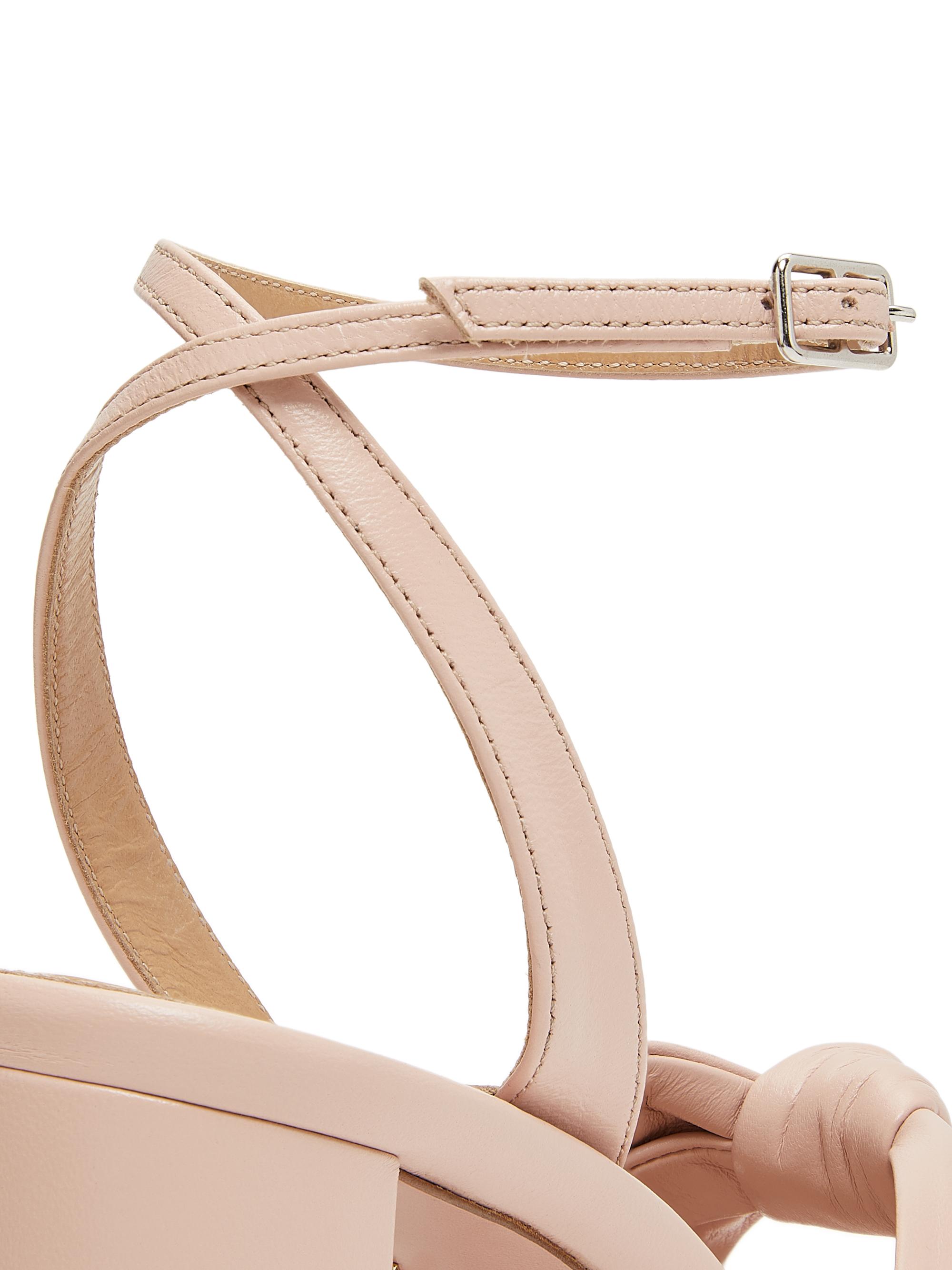 靴 Nanana 0618 靴 Nanana 0618 Nana Sneaker Black – Lumi Accessories