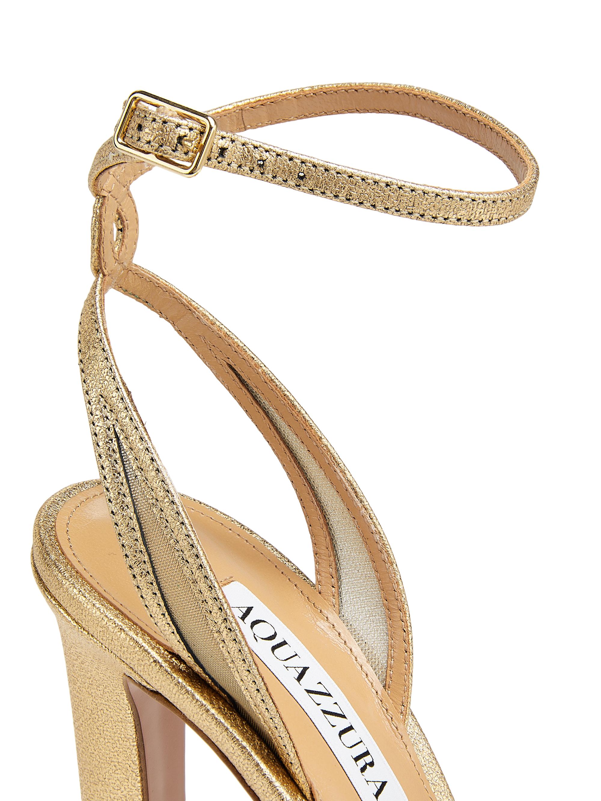 アパルトモン別注BRENTA SquareToeStrapSandal アパルトモン別注BRENTA