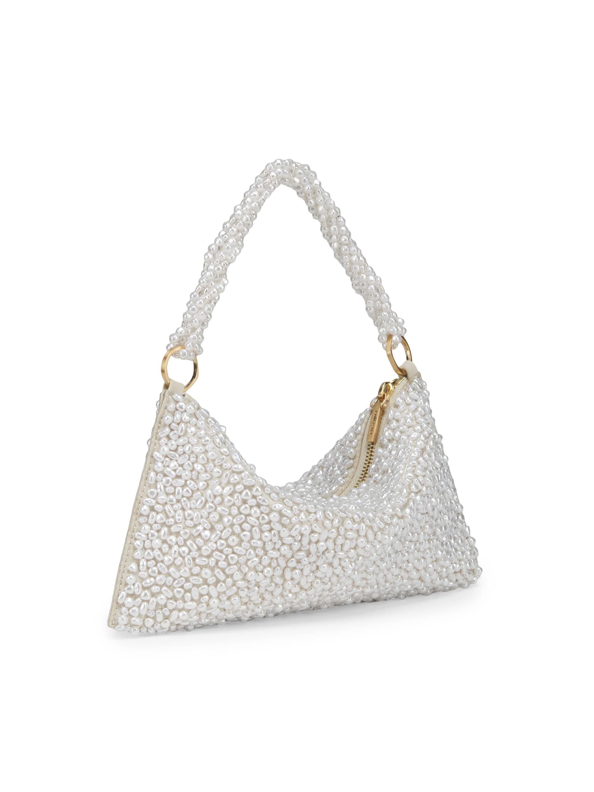 Cult Gaia Hera Nano Shoulder Bag | Saks Fifth Avenue