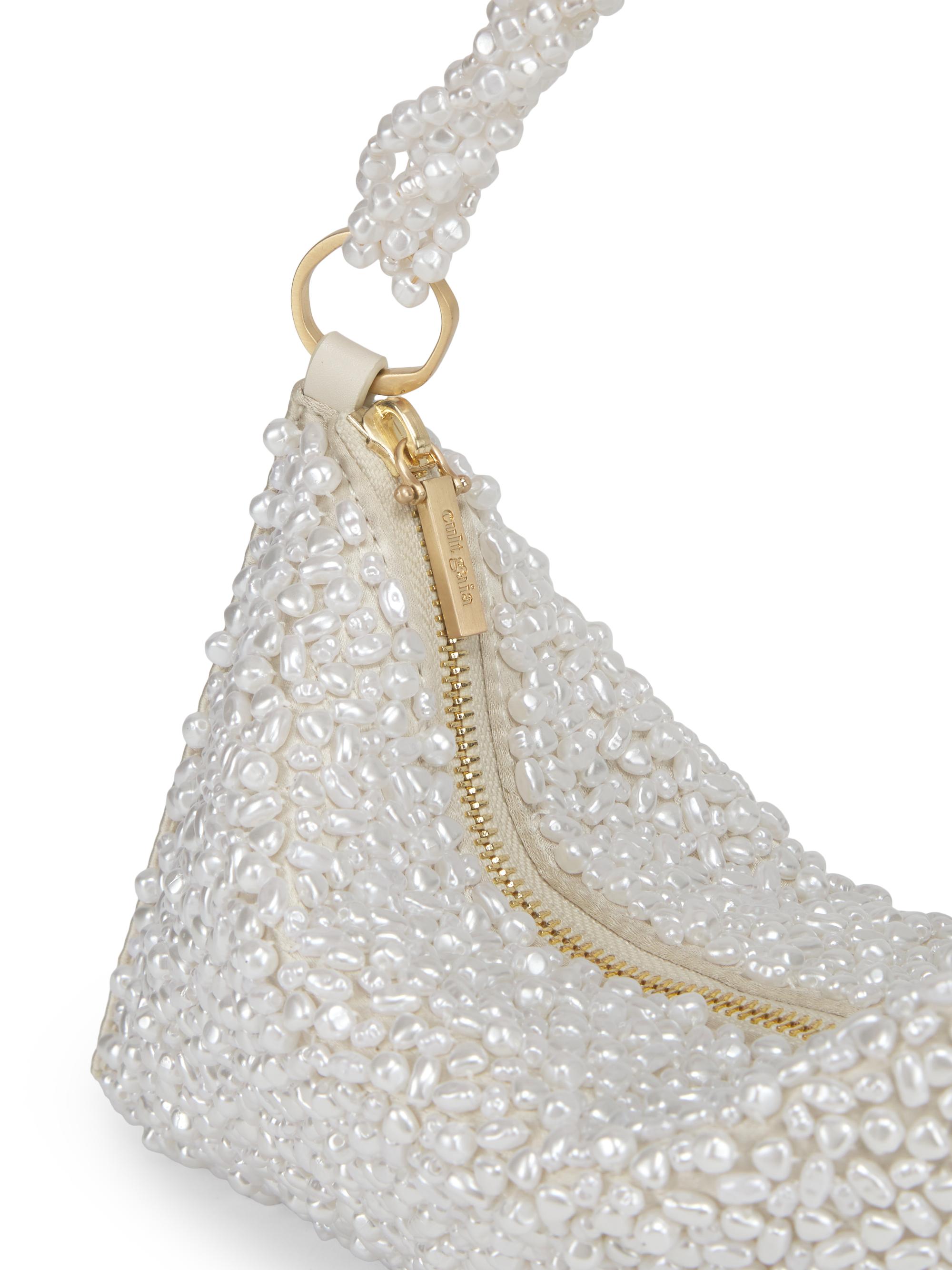 Cult Gaia Hera Nano Shoulder Bag | Saks Fifth Avenue