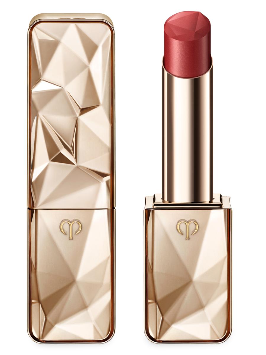 Clé de Peau Beauté Scarlet Diamond Lipstick | Saks Fifth Avenue