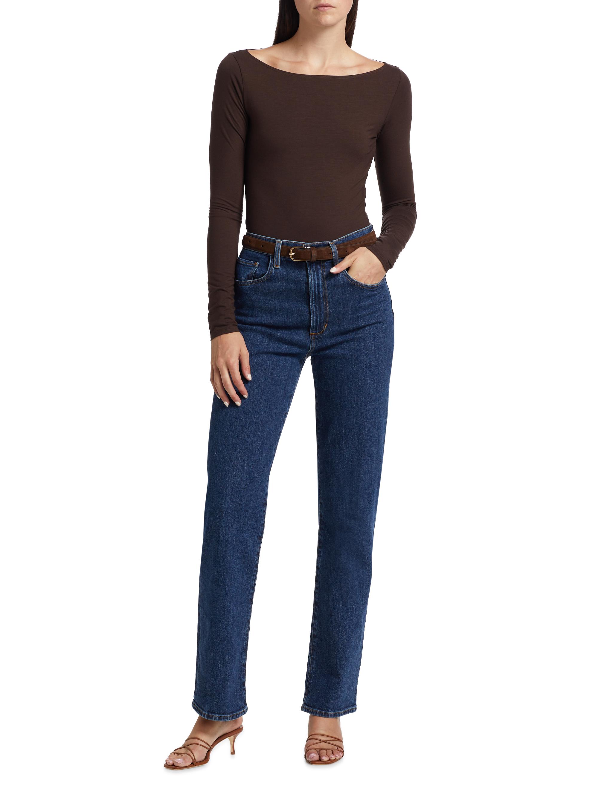 reformation wiley knit dress Boatneck Top spring occasion 26